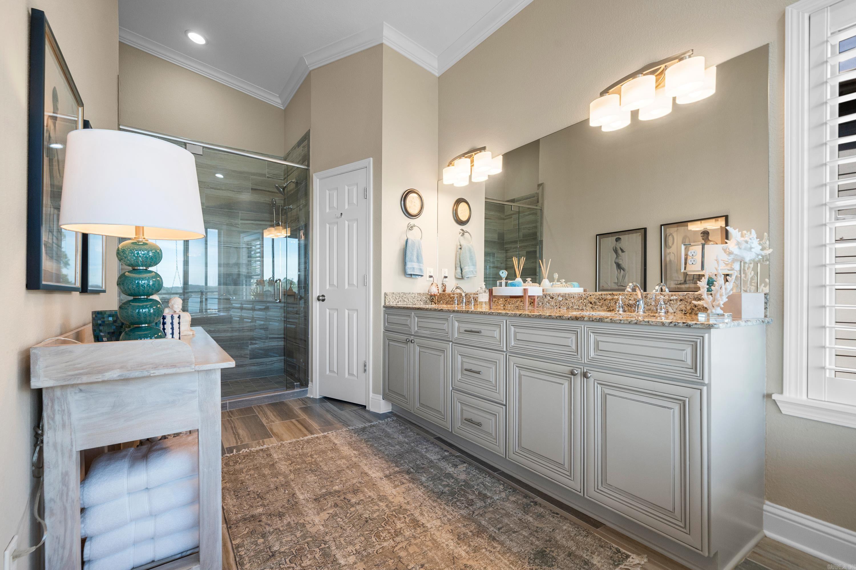 Hamilton Peak HPR - Residential