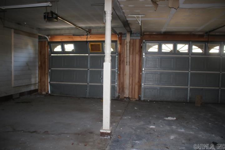 LINCOLN PARK ADD - Residential