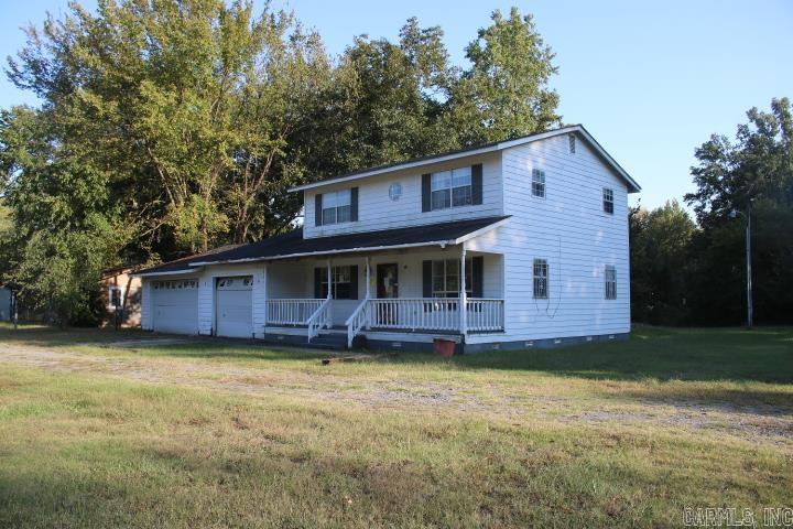 No Disclosure.  To be sold AS IS.   2 Story home on large corner lot. Purchaser may use any lender must be prequalified Caliber Home Loans- Agents please review agent (confidential) remarks and docs online.  House has had a garage fire and much of the electrical and plumbing has been stolen.   This is a fixer upper with lots of potential.    This asset is now marketed online at www.auction.com. Bidding begins 10/27/2024.  All offers must be submitted through the property listing page at www.auction.com. Sale will be subject to a 5% buyer's premium pursuant to seller approval.