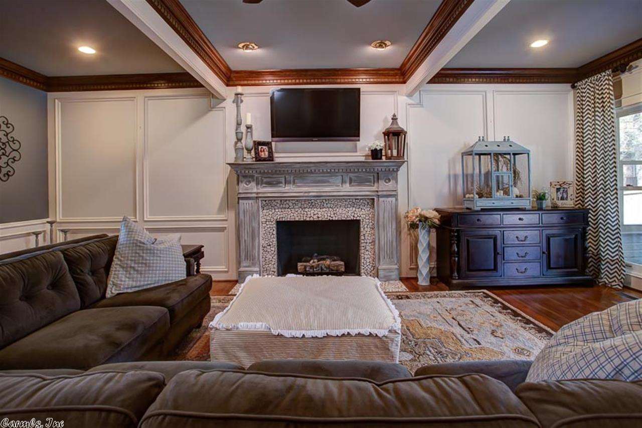 Longlea - Residential