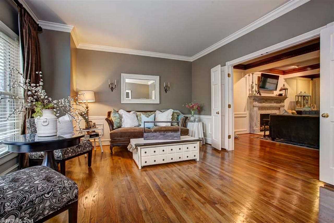 Longlea - Residential