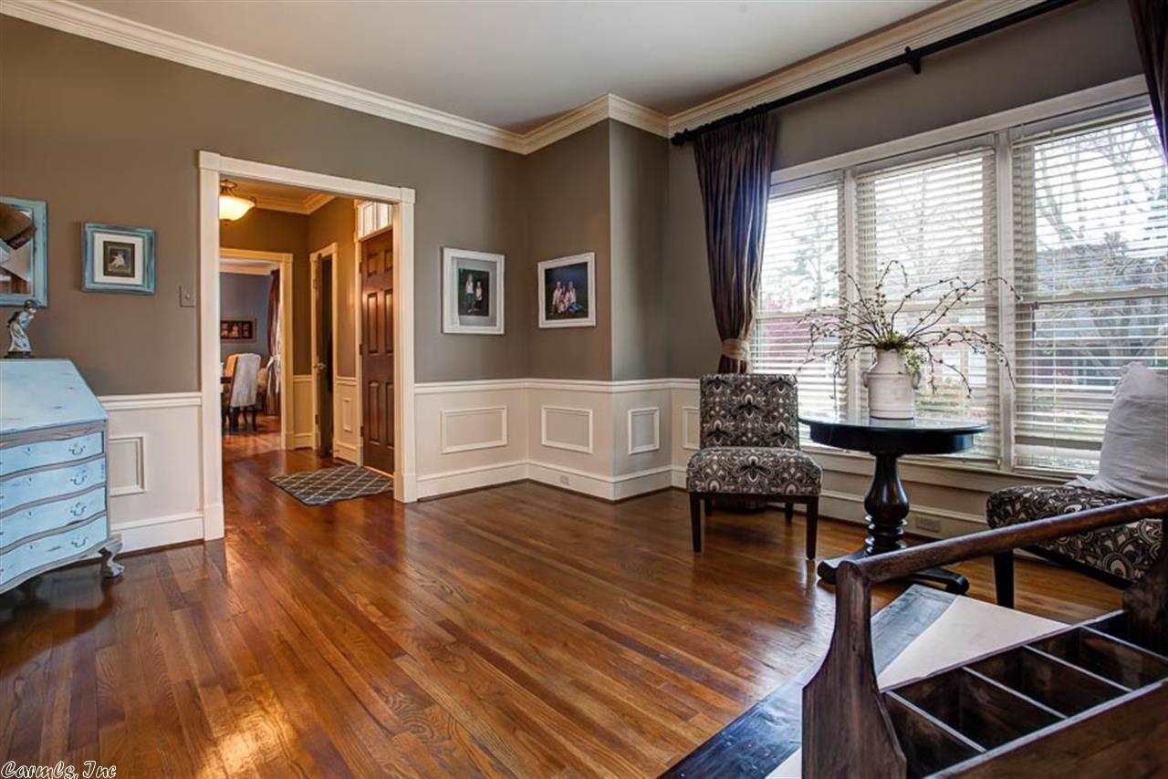 Longlea - Residential