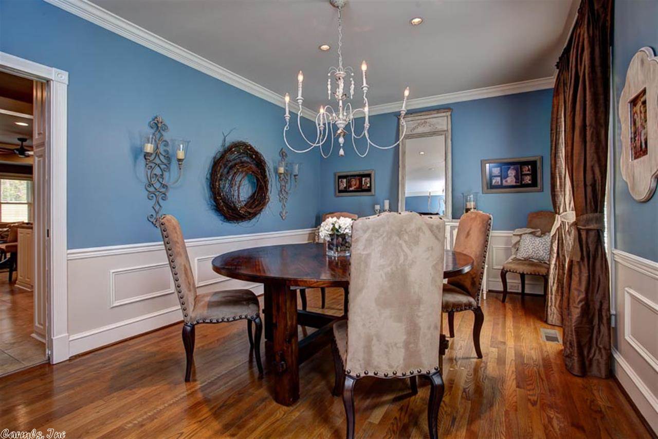 Longlea - Residential