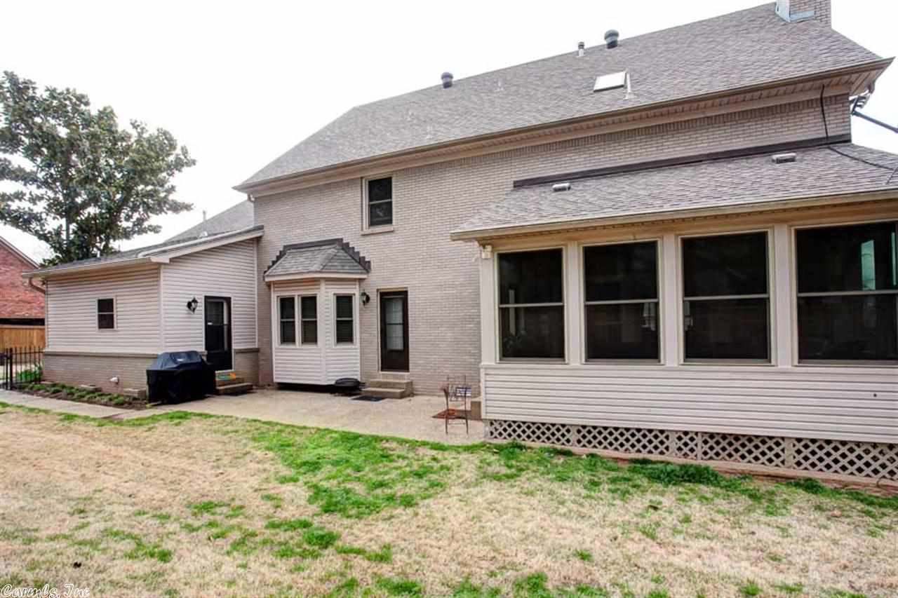 Longlea - Residential