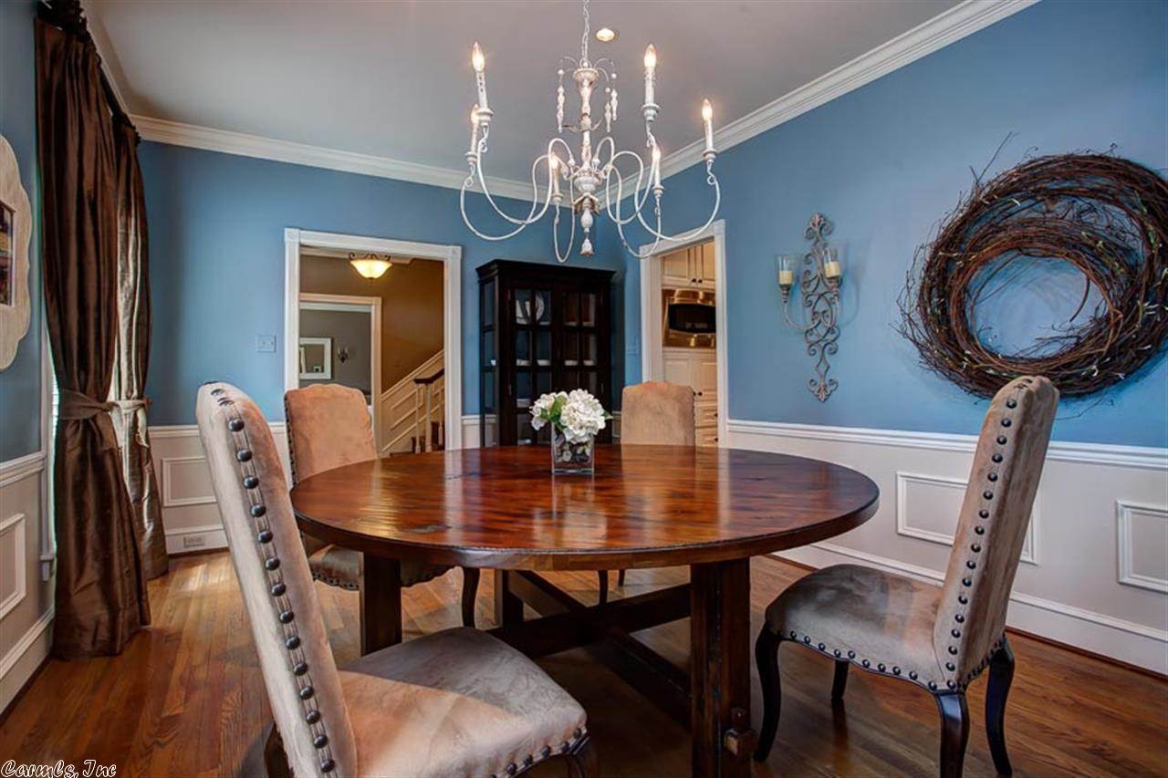 Longlea - Residential