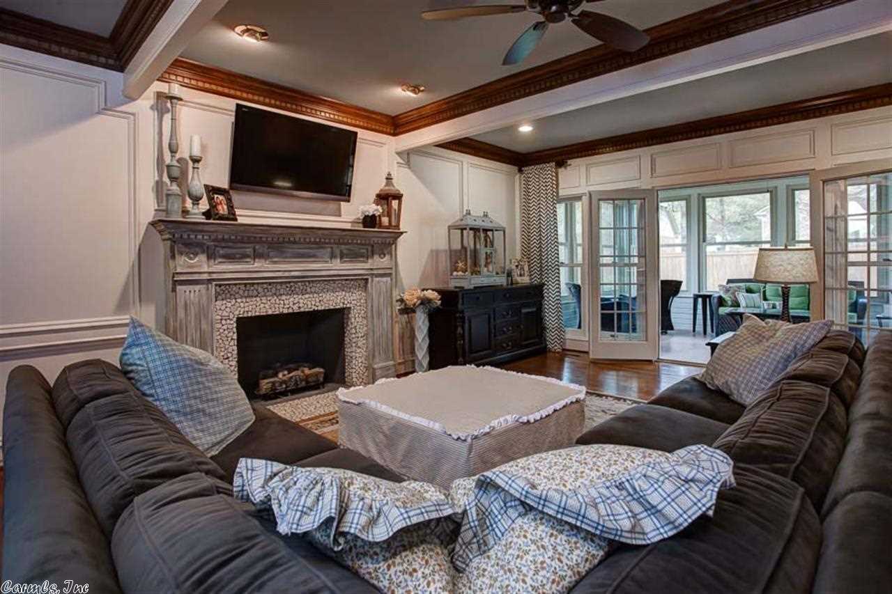 Longlea - Residential