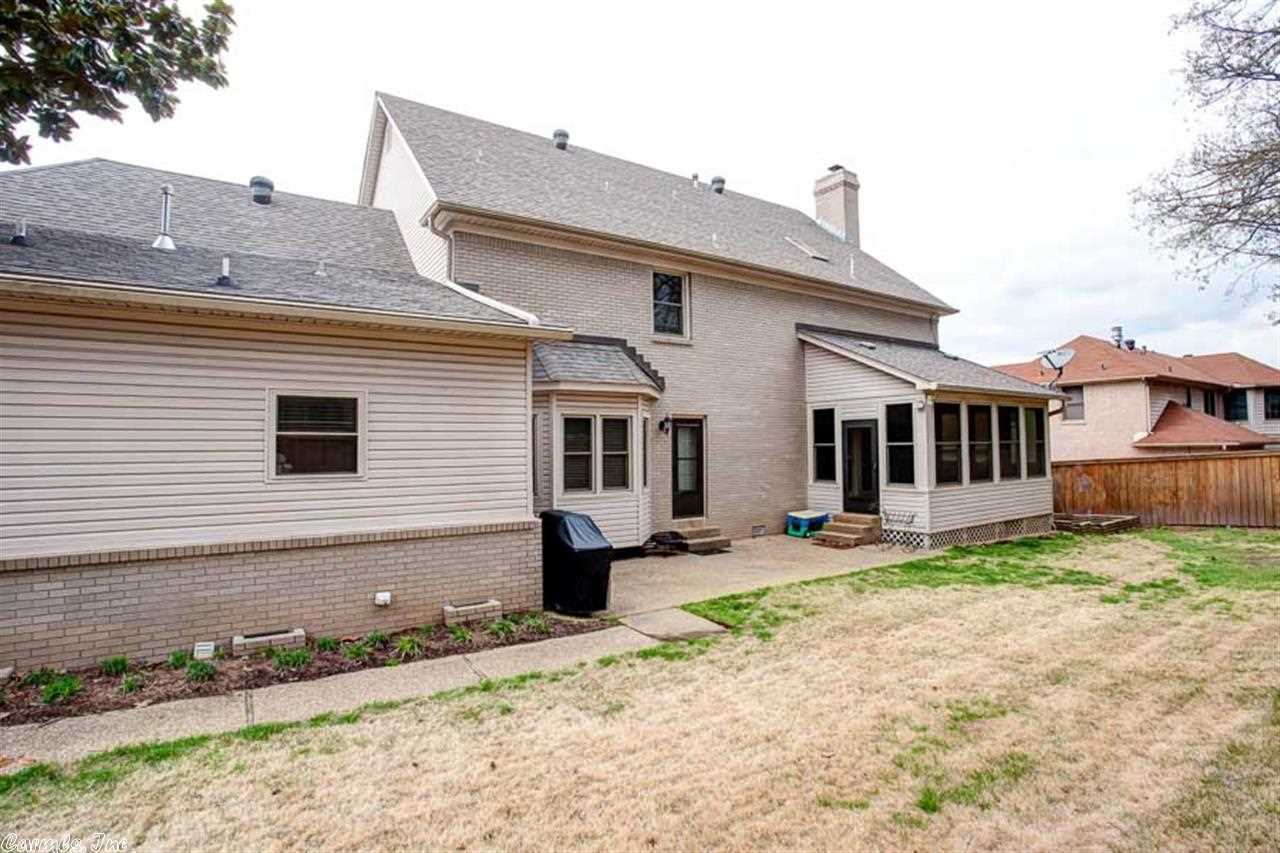 Longlea - Residential