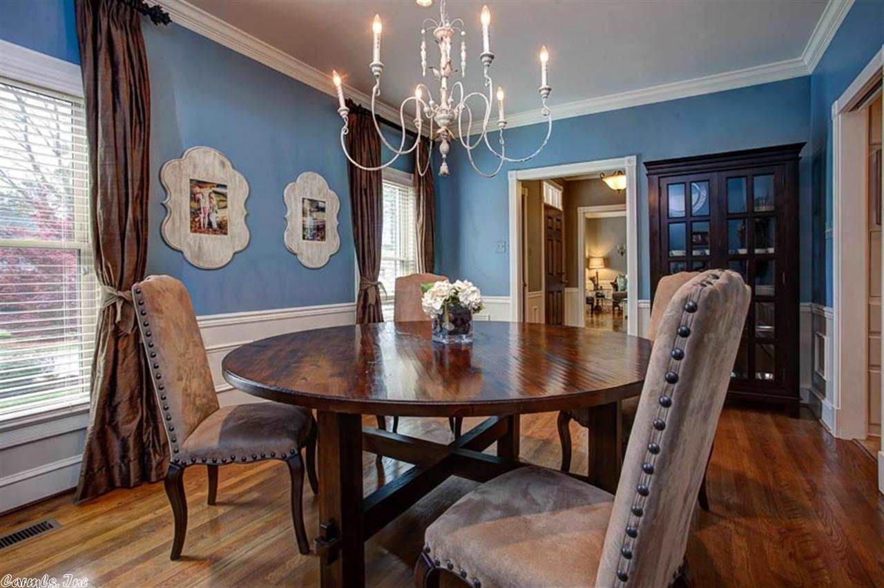 Longlea - Residential