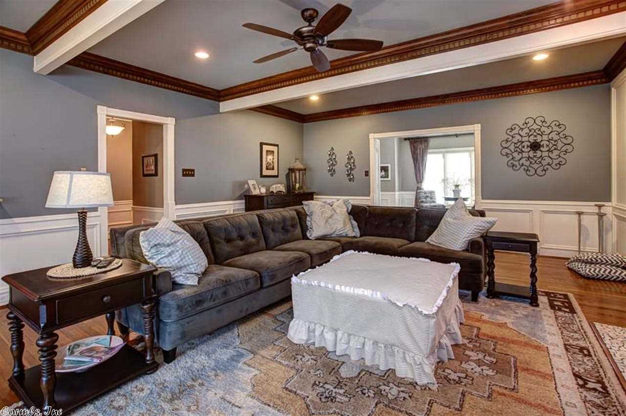 Longlea - Residential