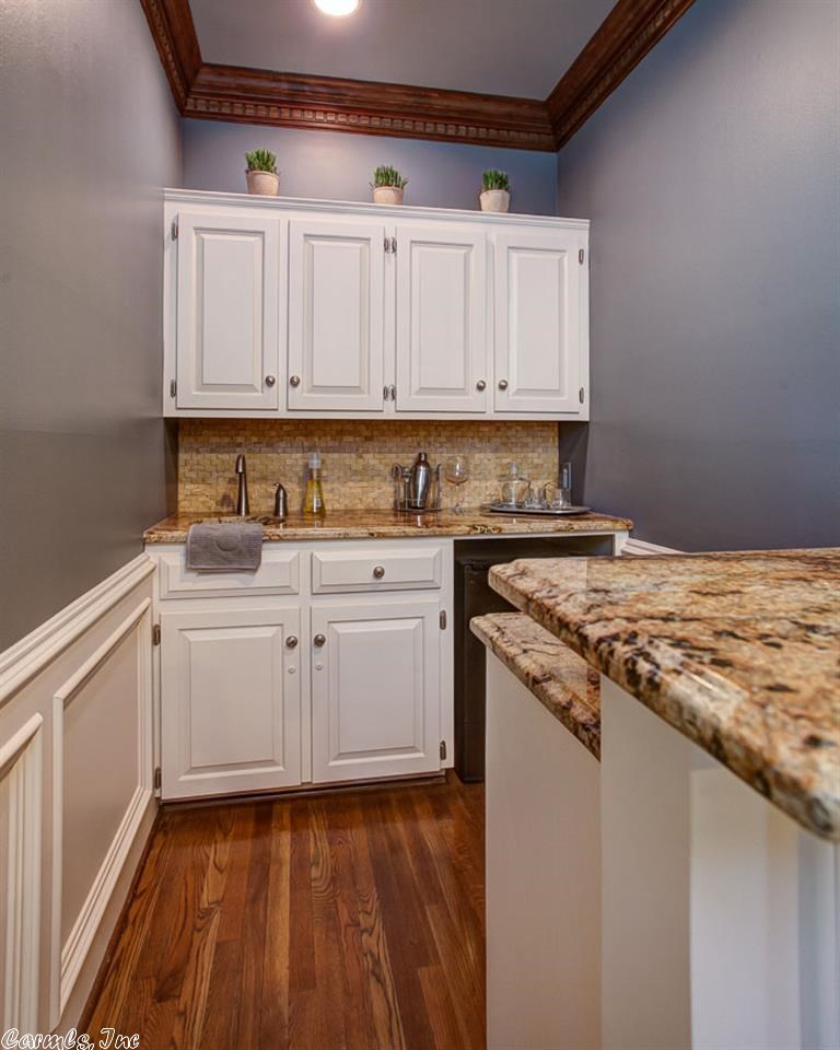 Longlea - Residential