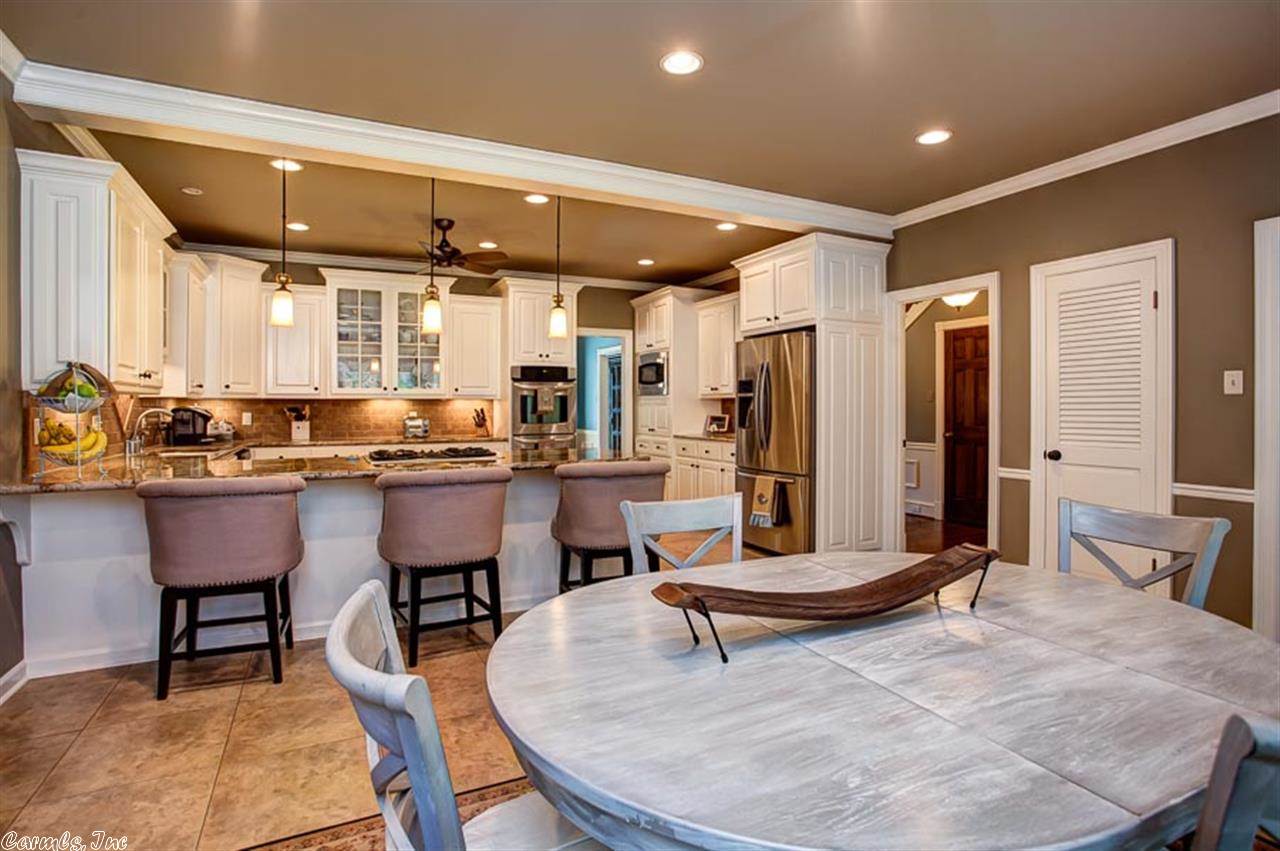 Longlea - Residential