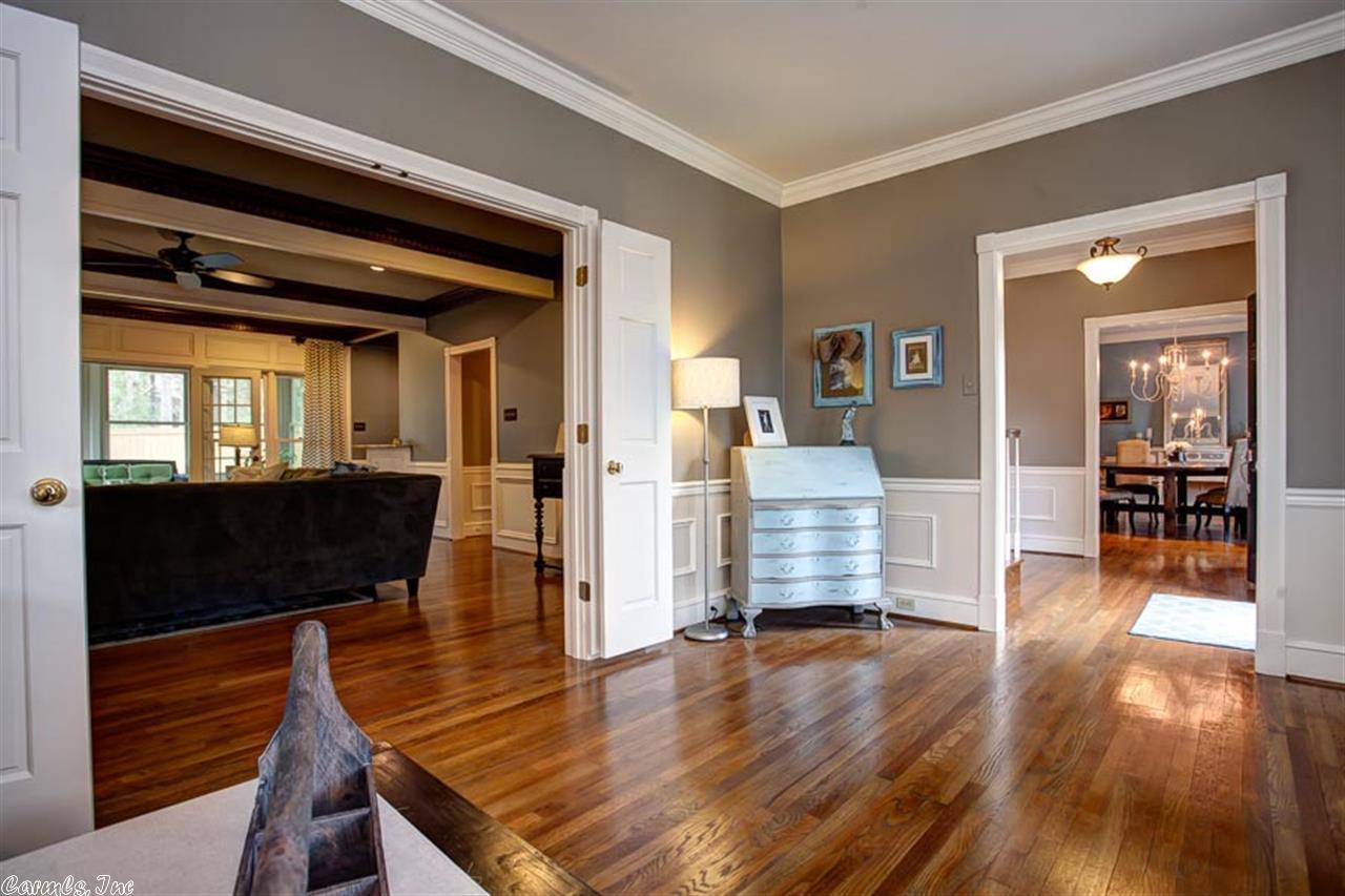 Longlea - Residential