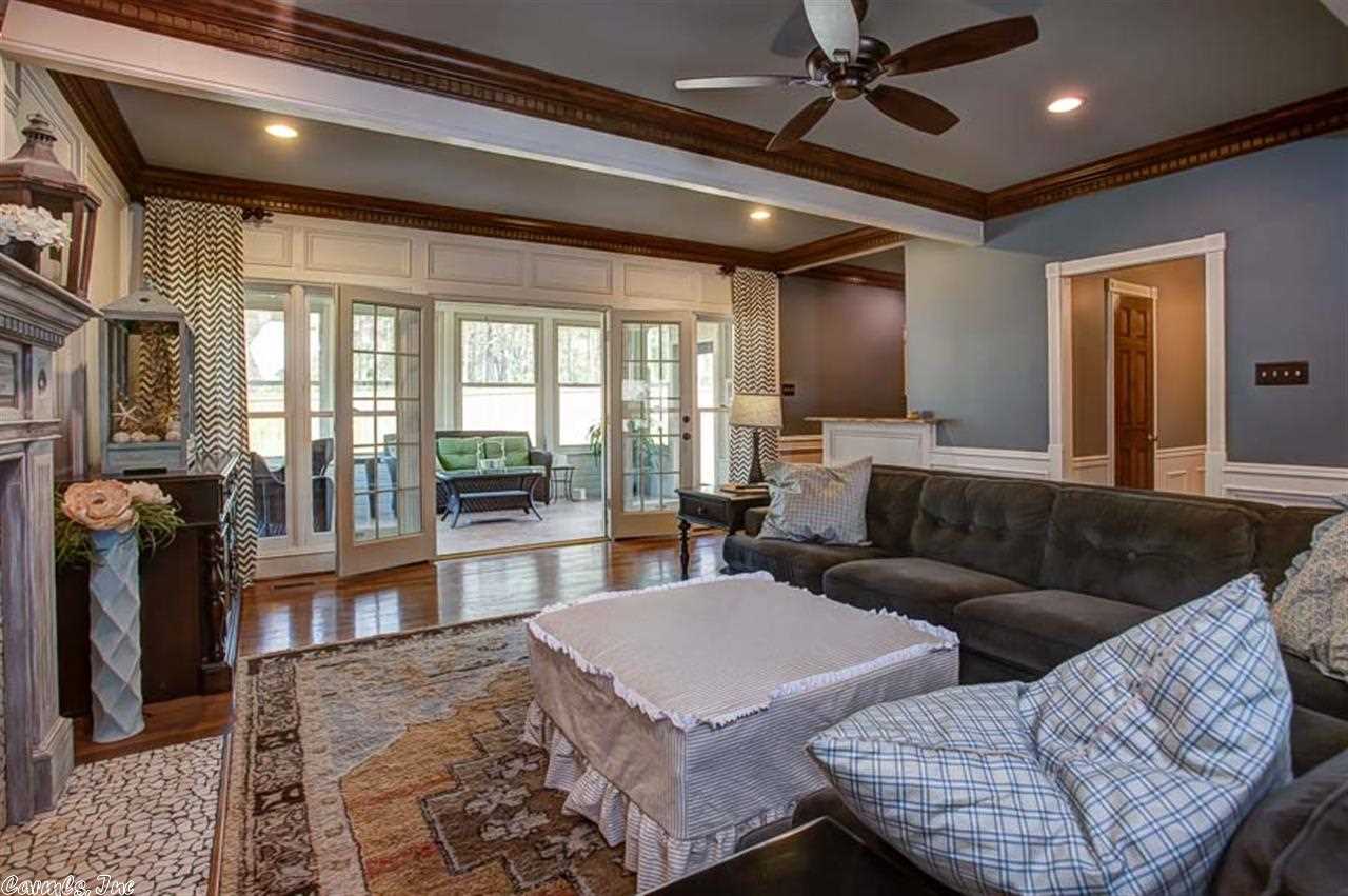 Longlea - Residential