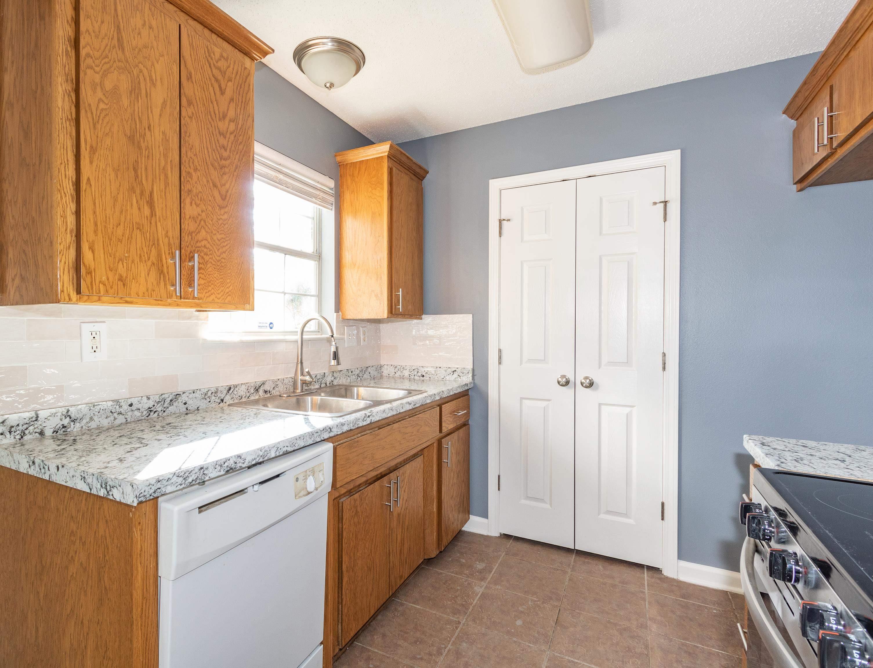 Oakdale - Residential