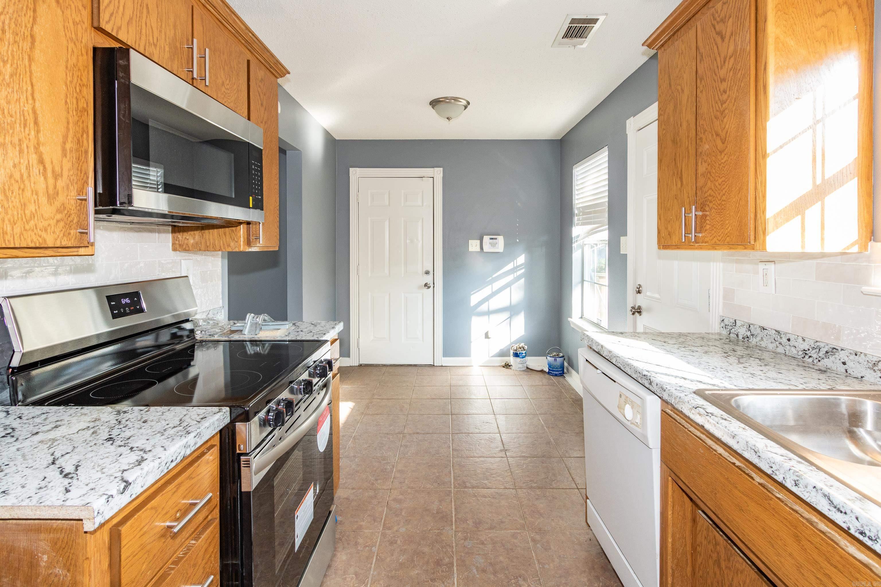 Oakdale - Residential