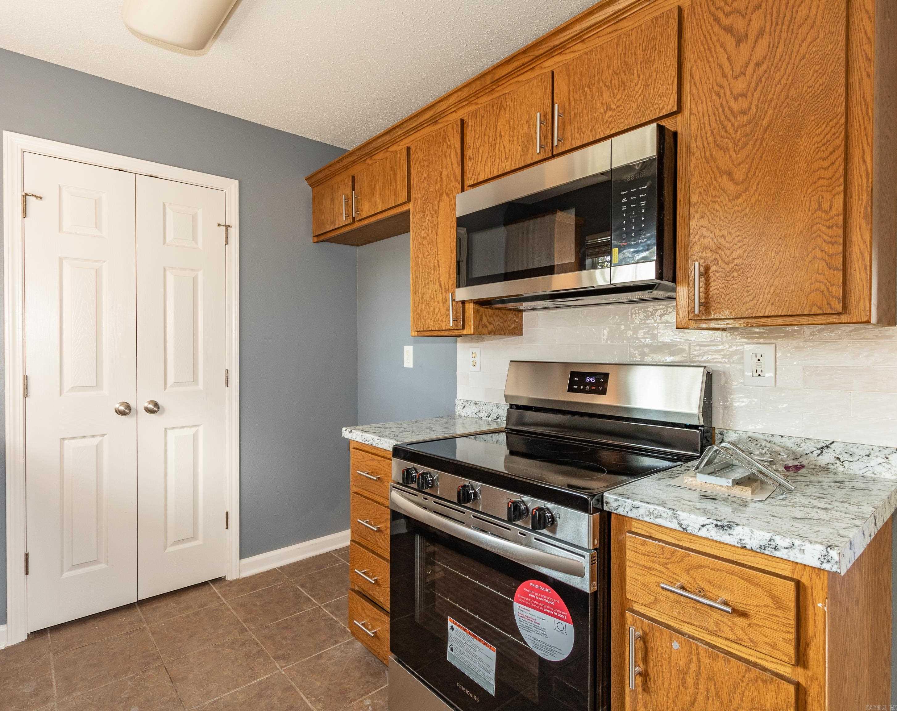 Oakdale - Residential