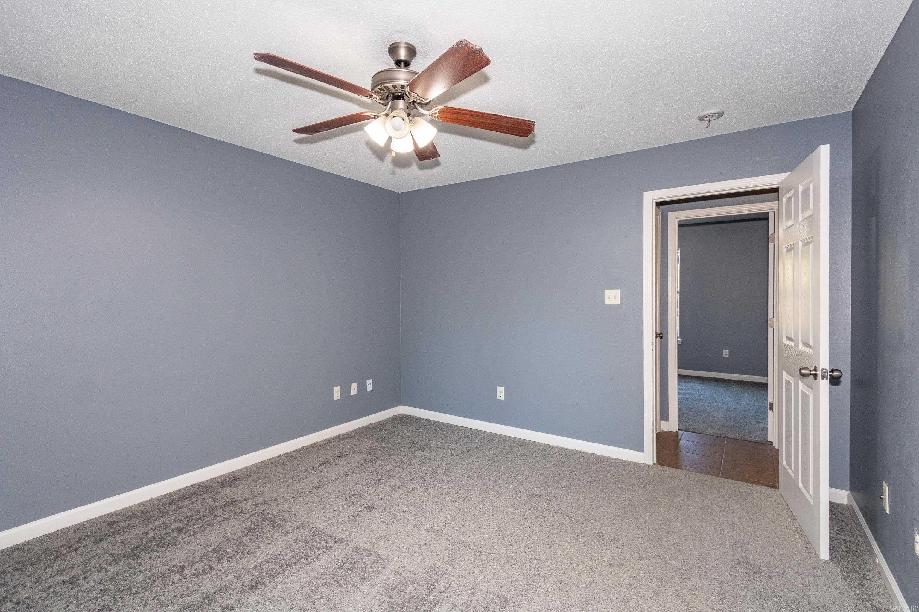 Oakdale - Residential