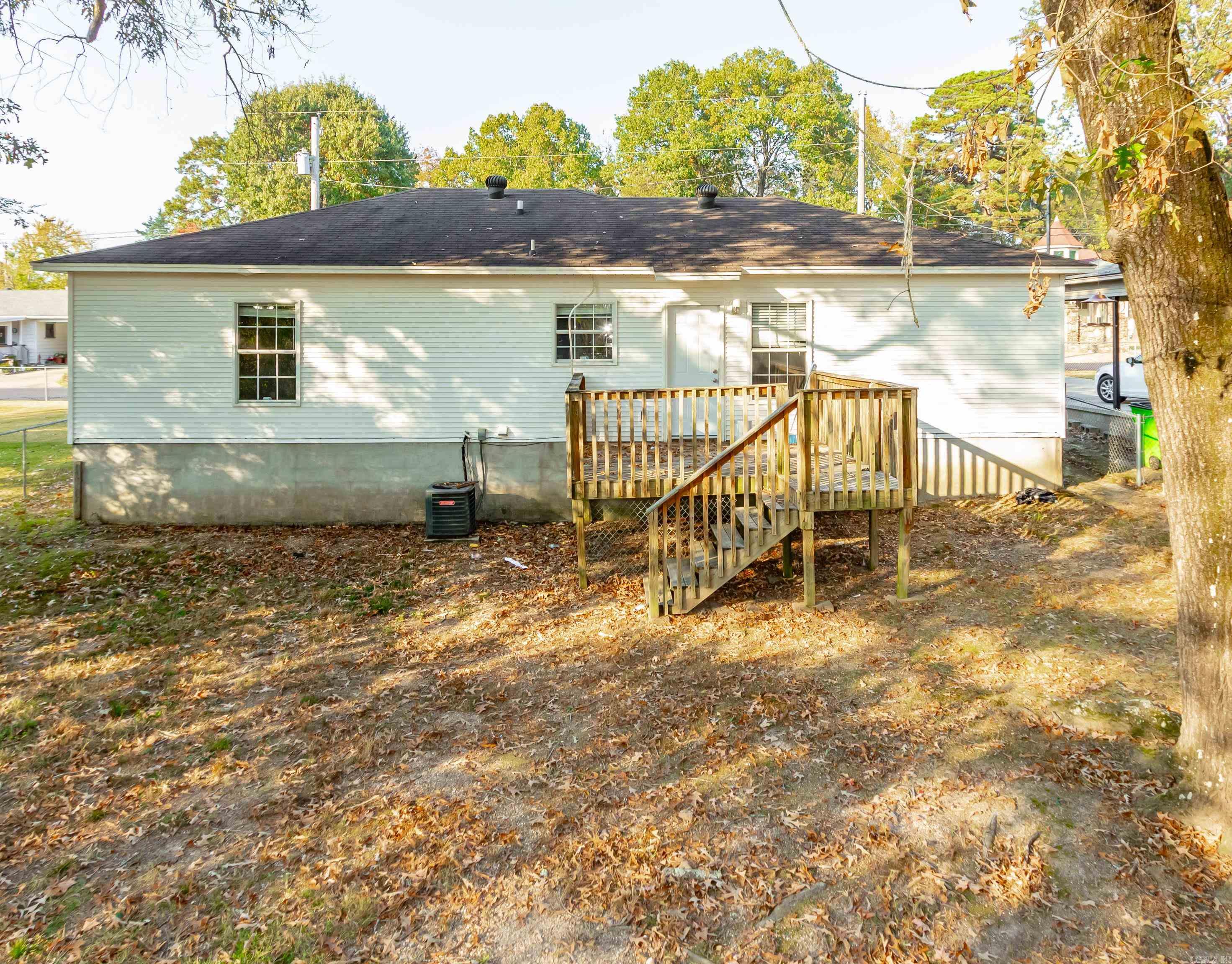 Oakdale - Residential