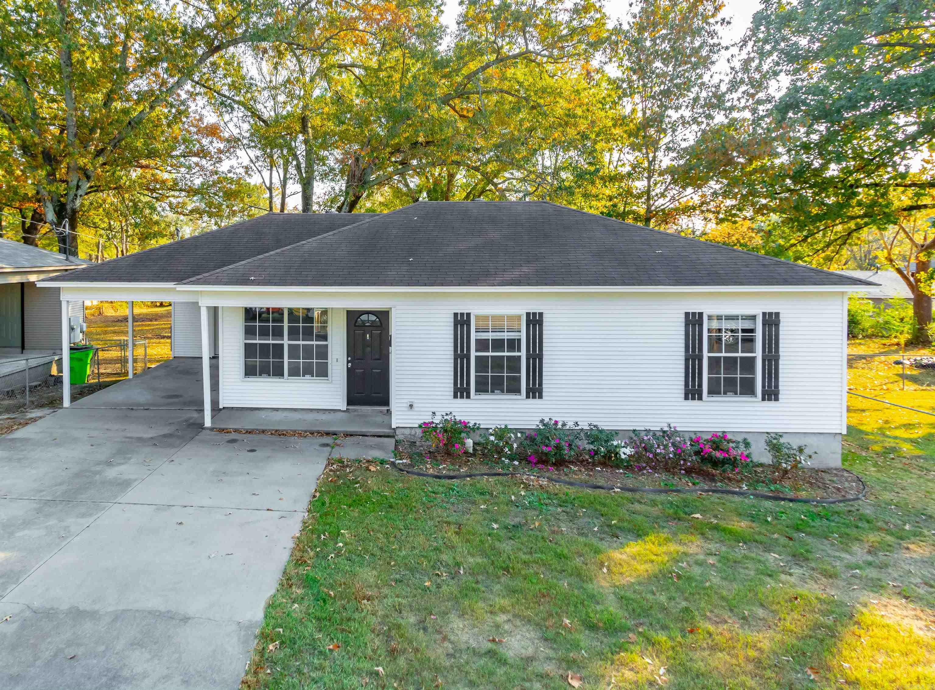 Oakdale - Residential