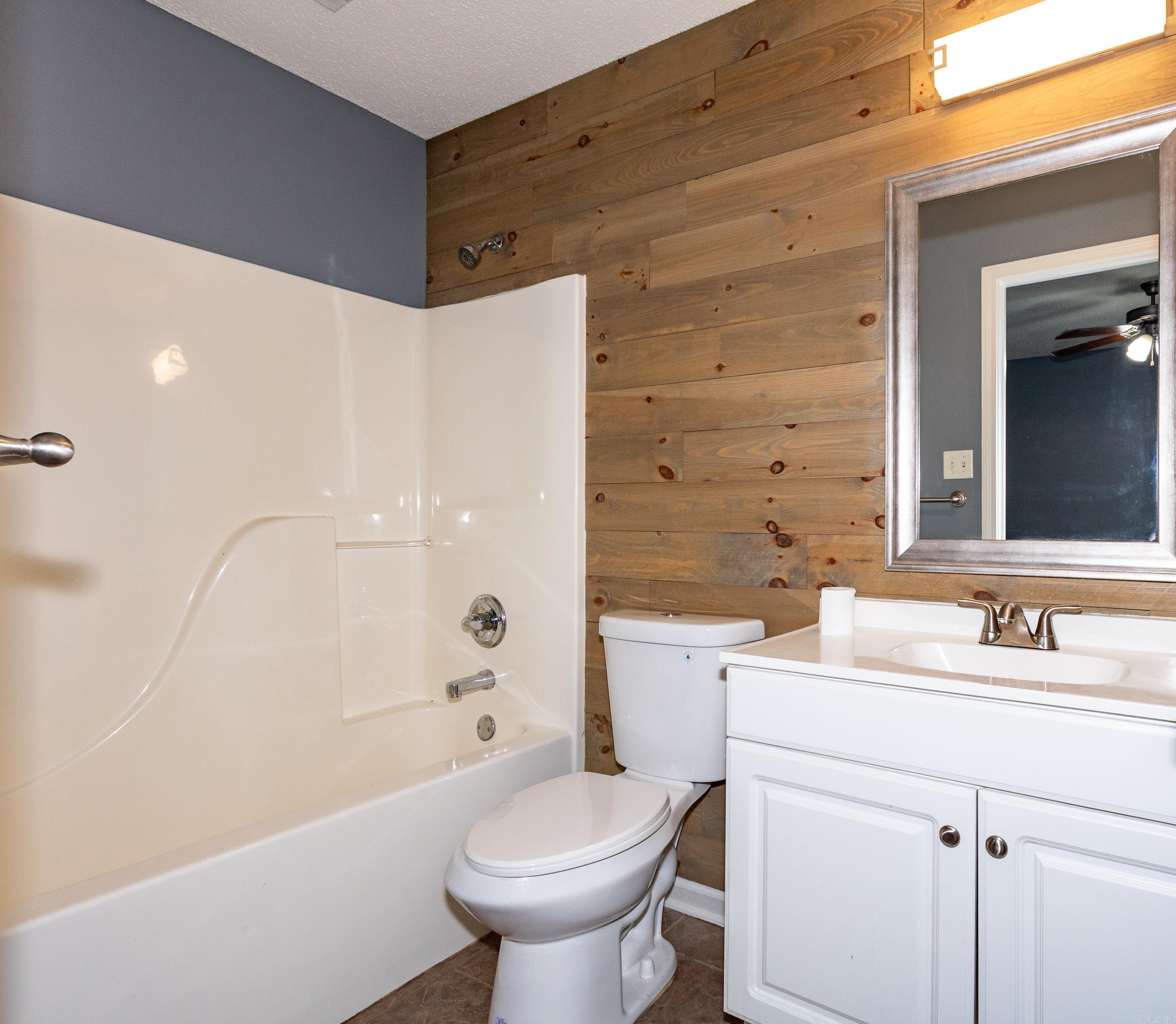 Oakdale - Residential