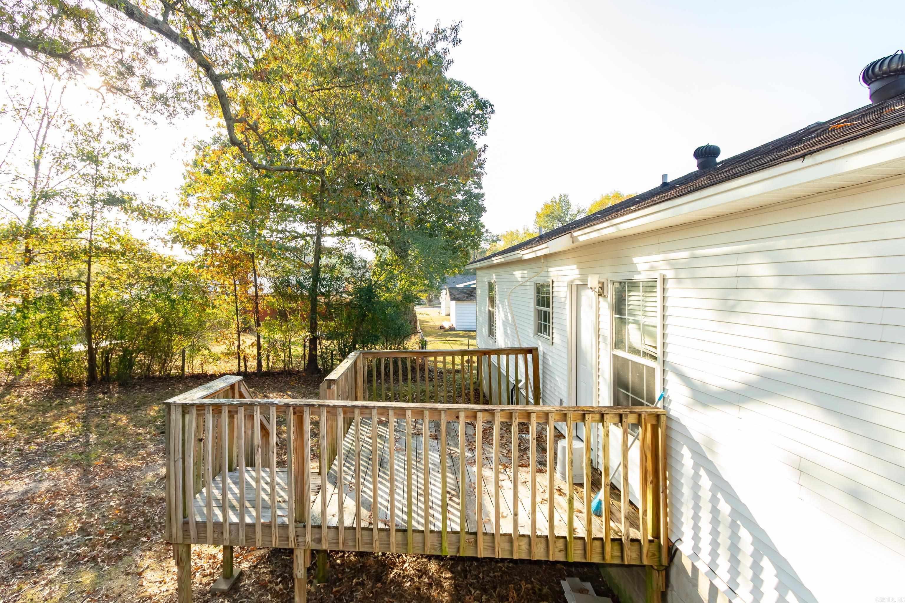 Oakdale - Residential