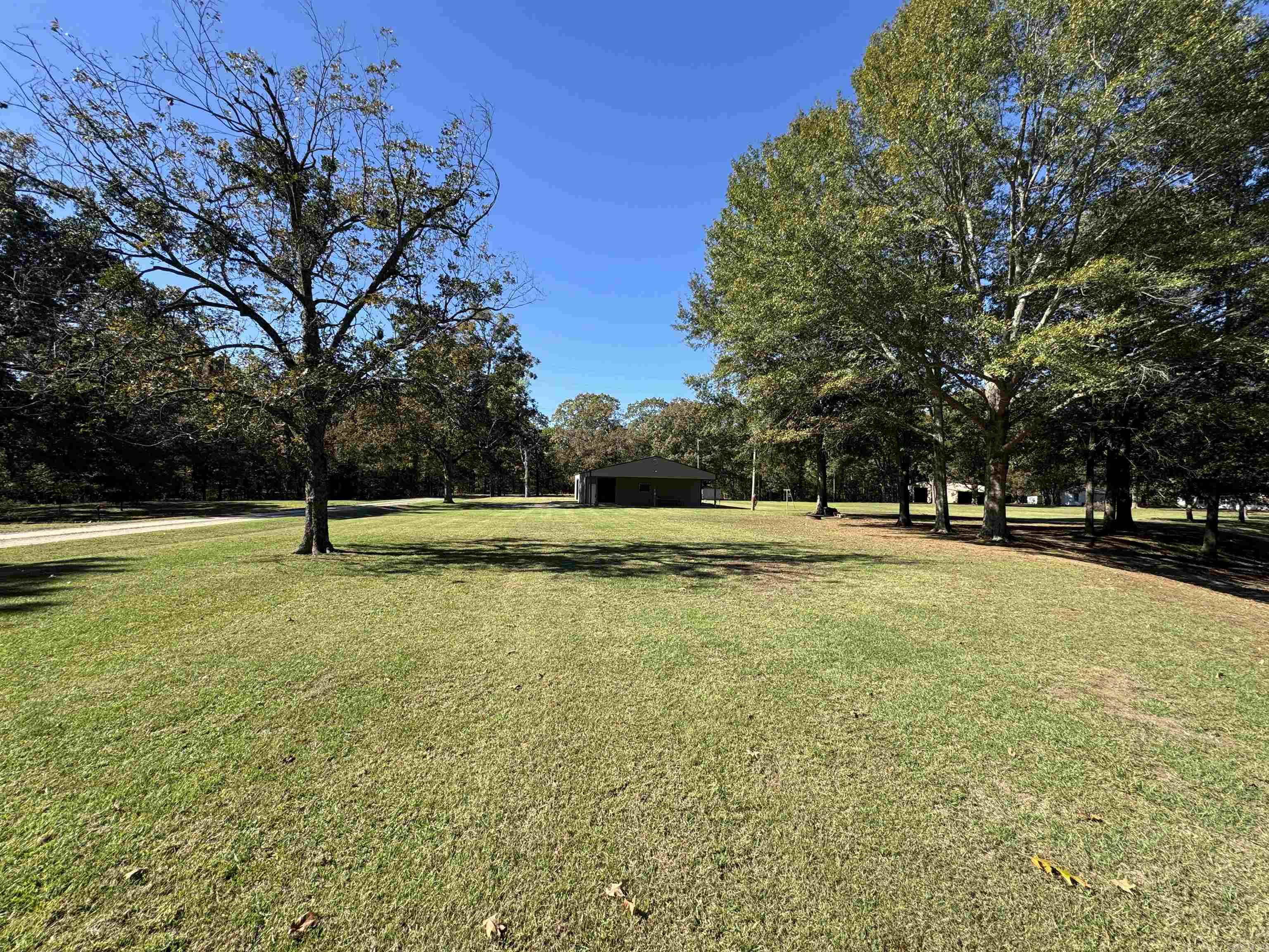 WILCOX ACRES - Residential