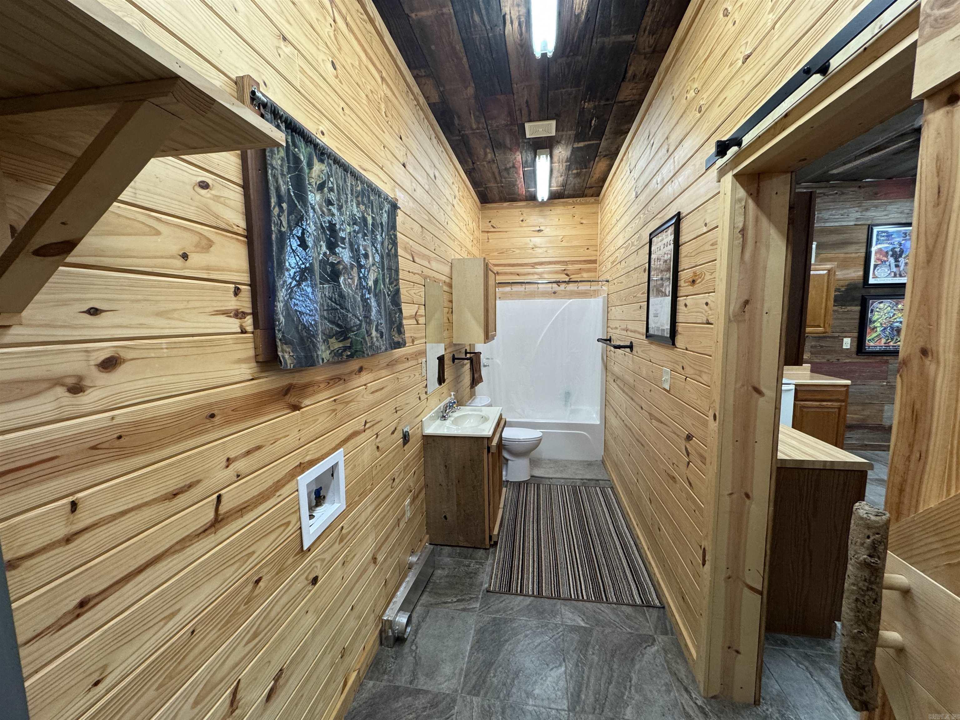 WILCOX ACRES - Residential