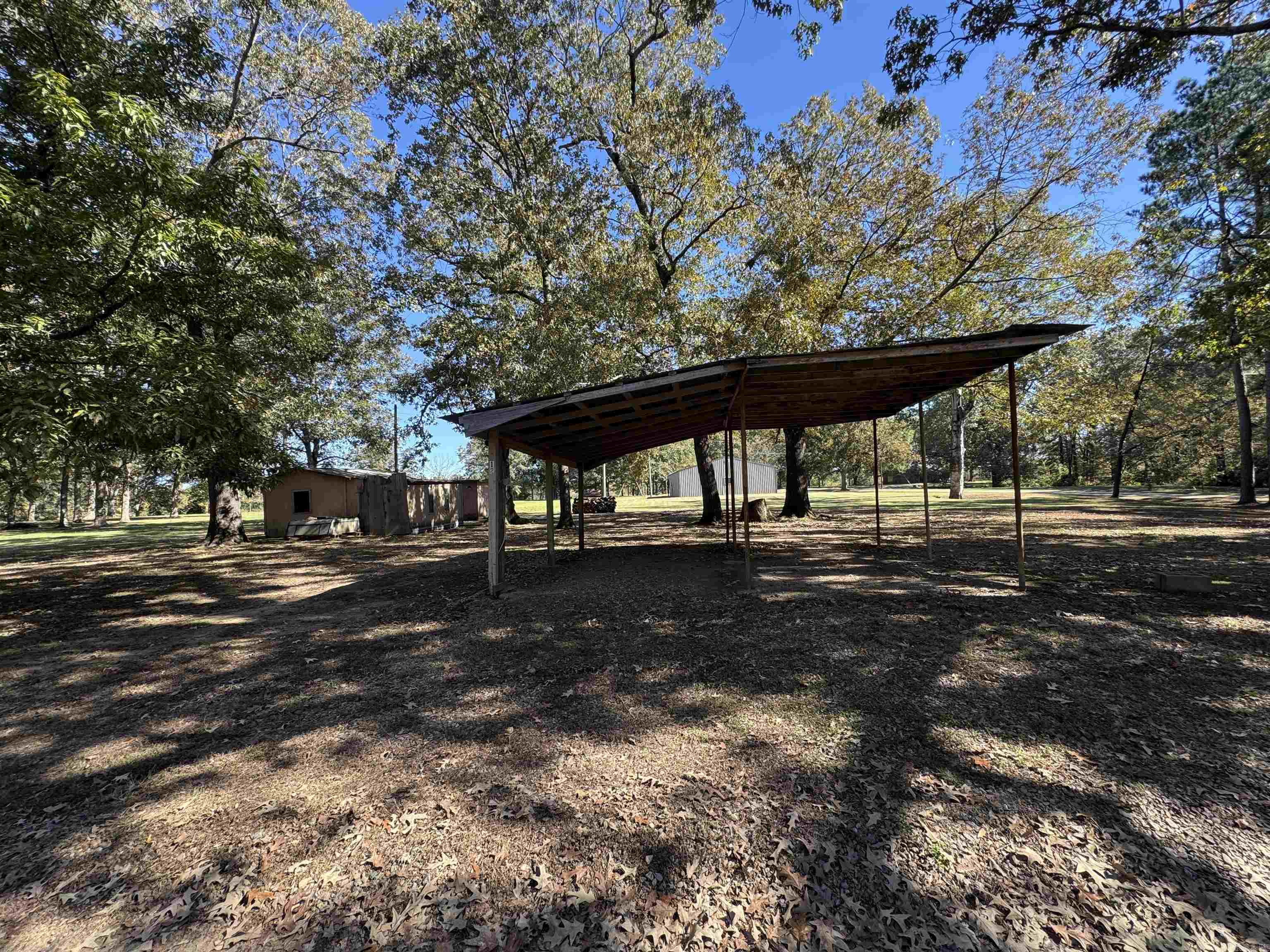 WILCOX ACRES - Residential