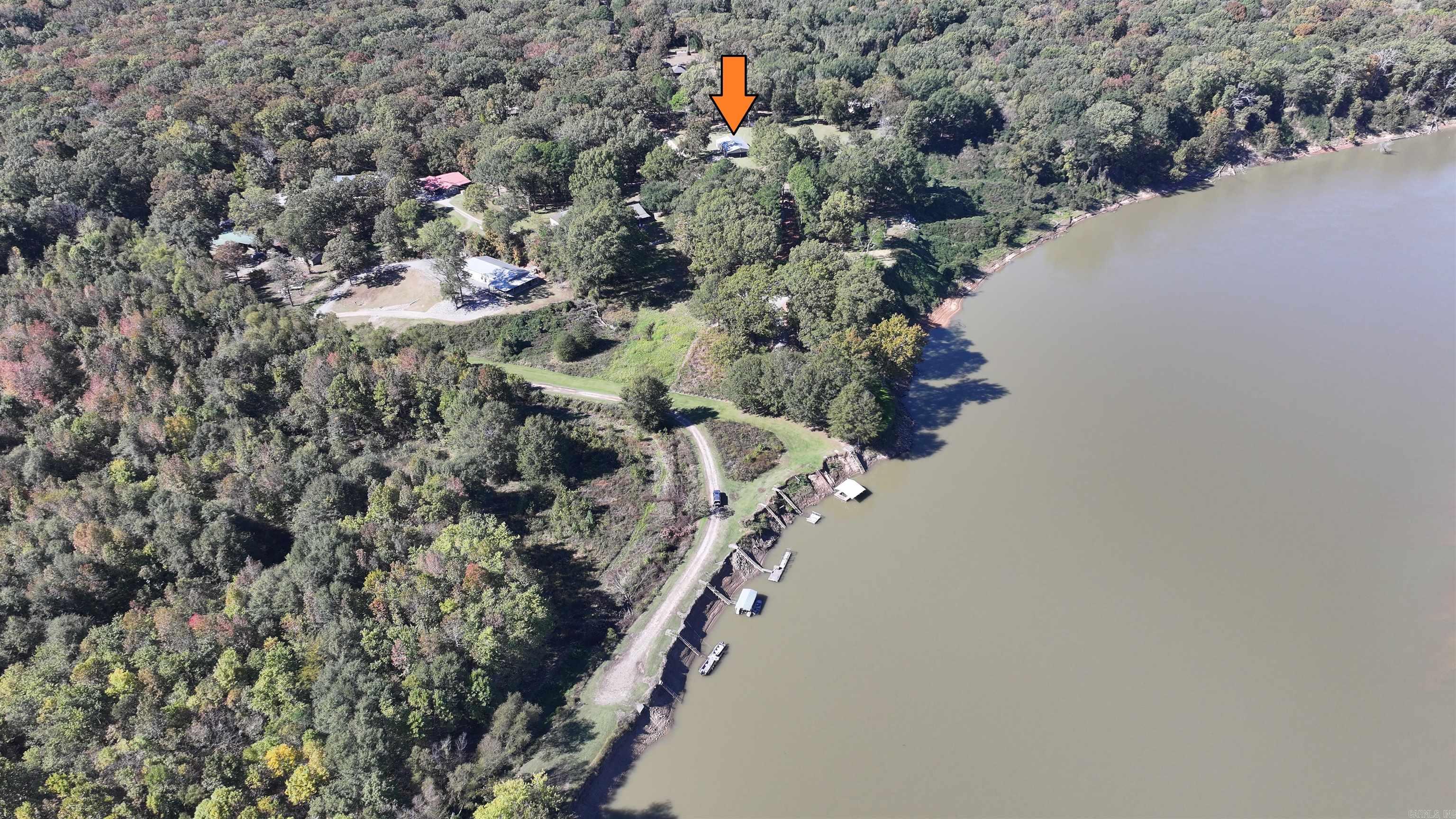 WILCOX ACRES - Residential