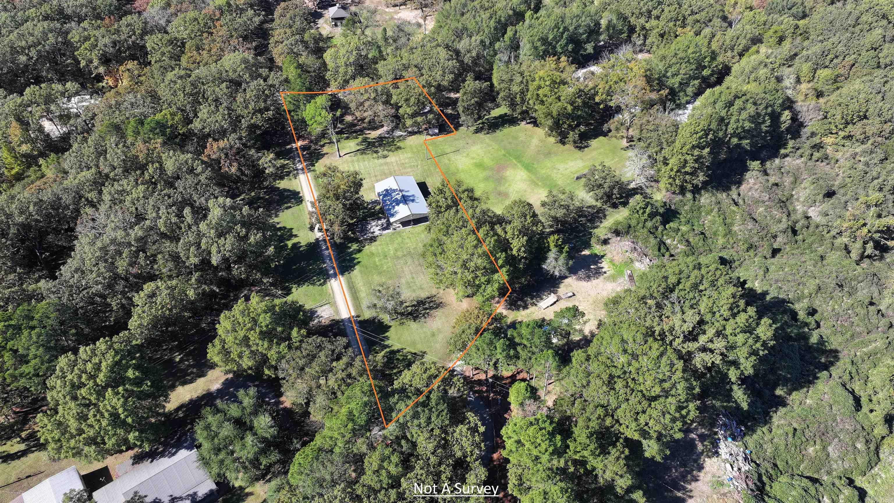 WILCOX ACRES - Residential