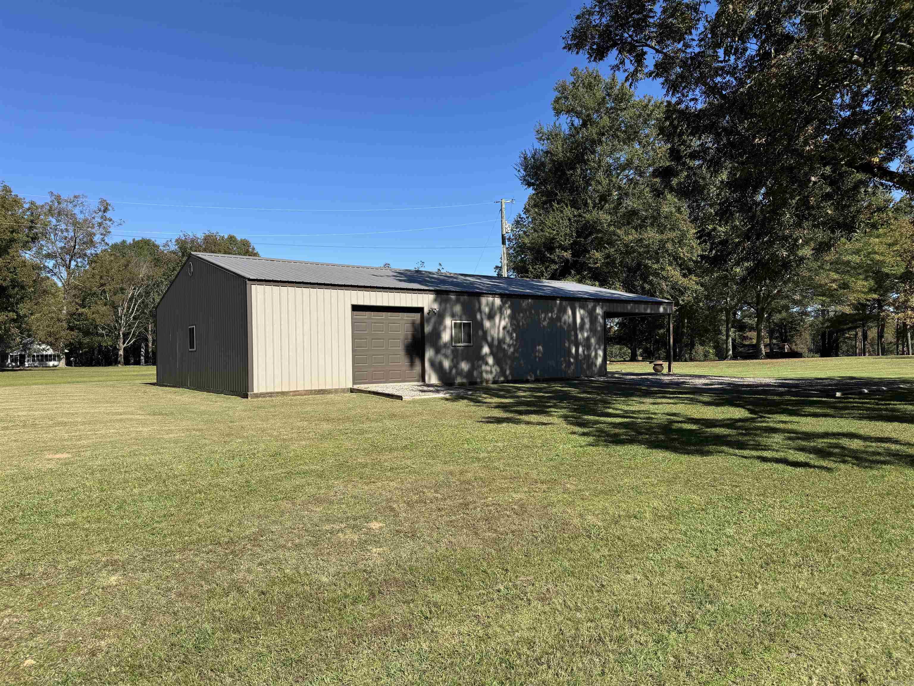 WILCOX ACRES - Residential