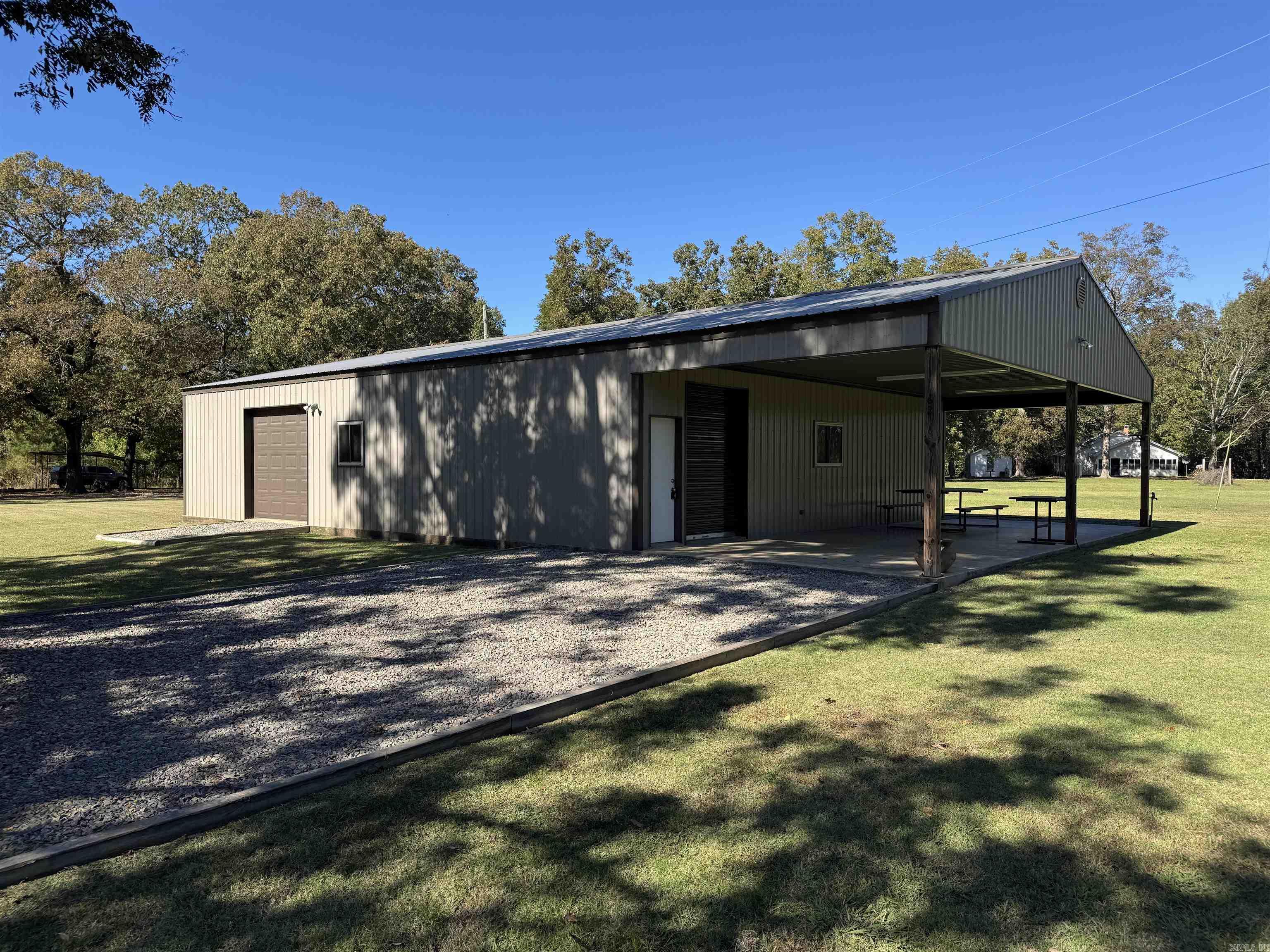 WILCOX ACRES - Residential