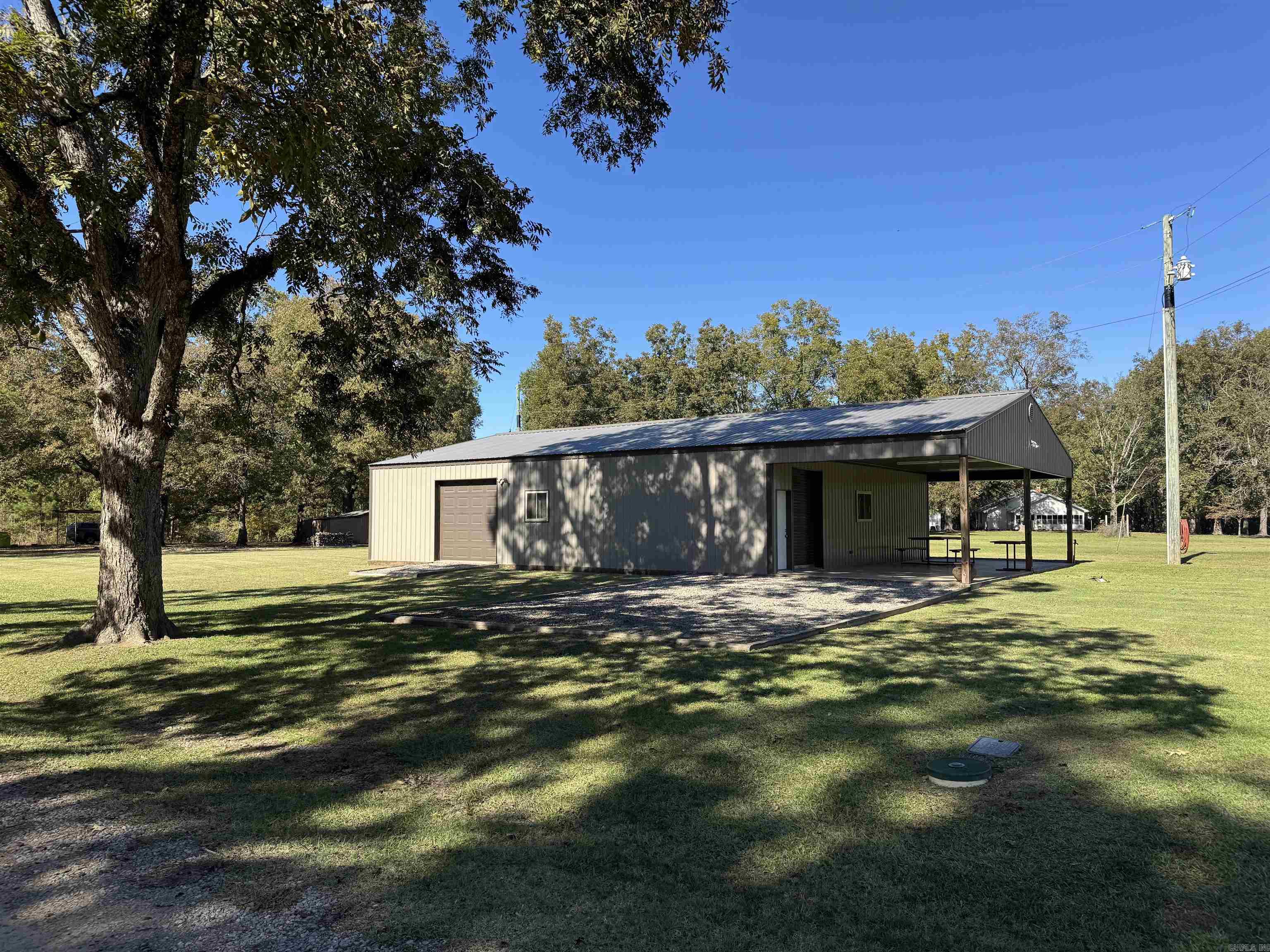 WILCOX ACRES - Residential