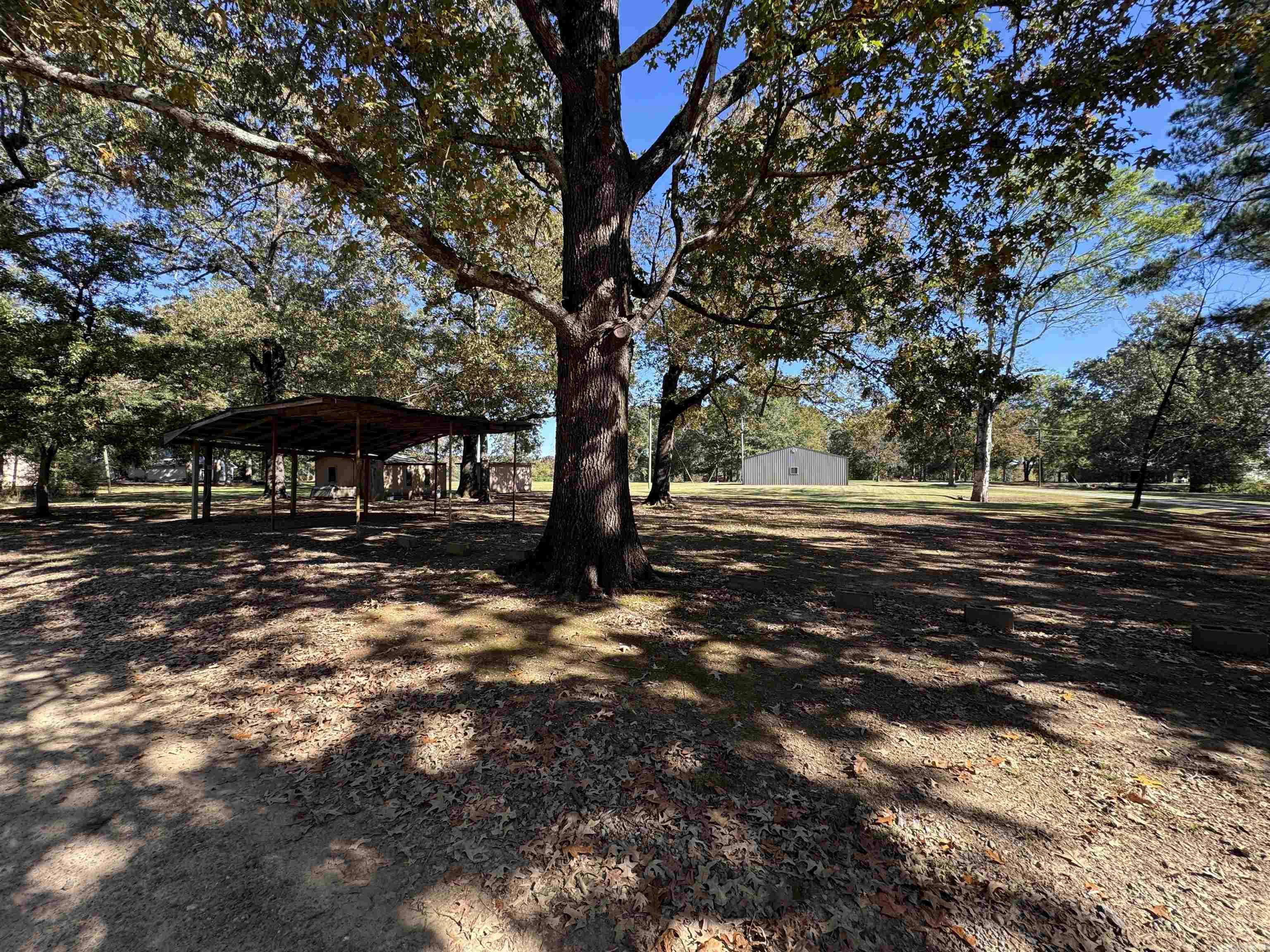 WILCOX ACRES - Residential