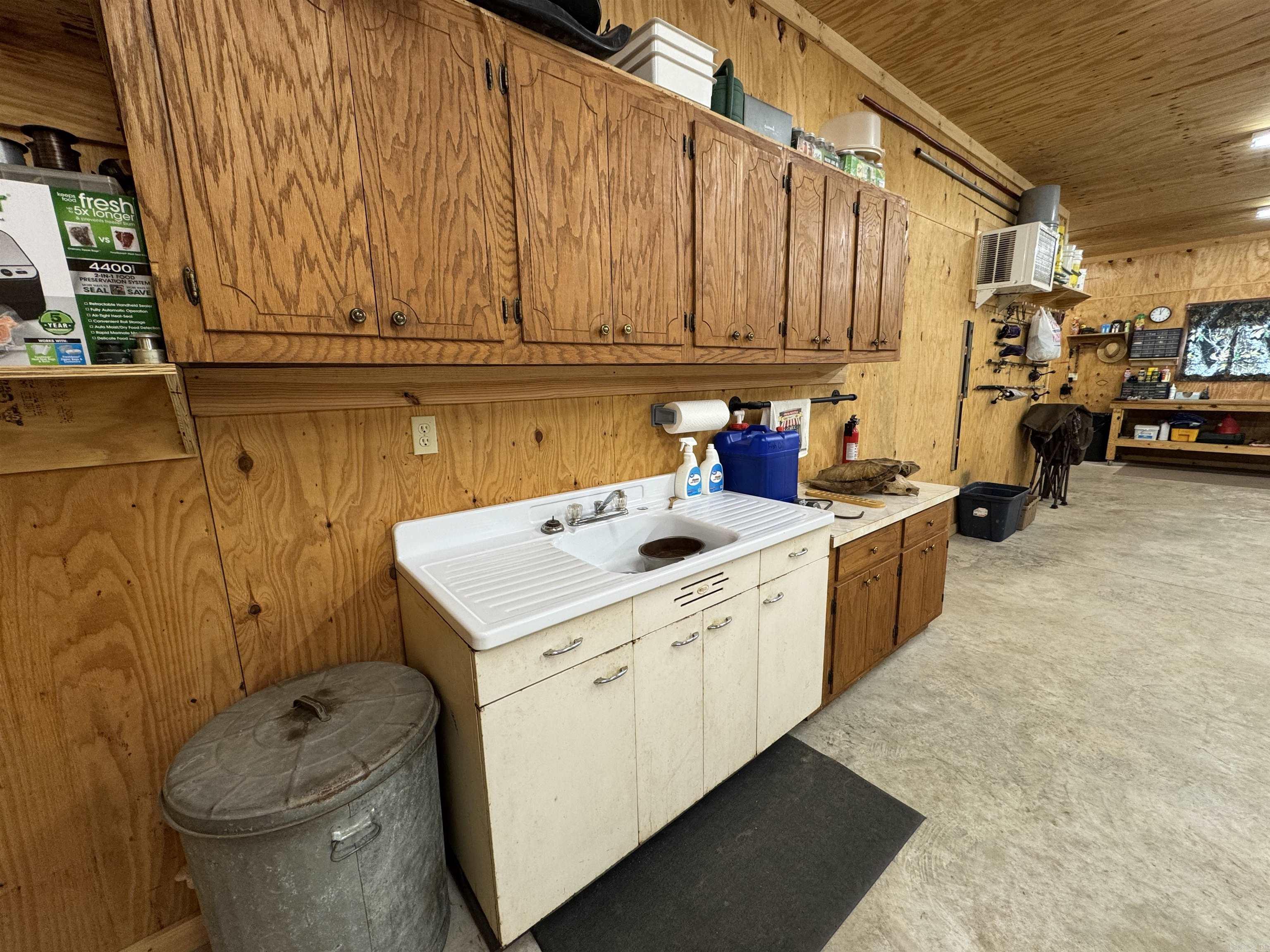 WILCOX ACRES - Residential