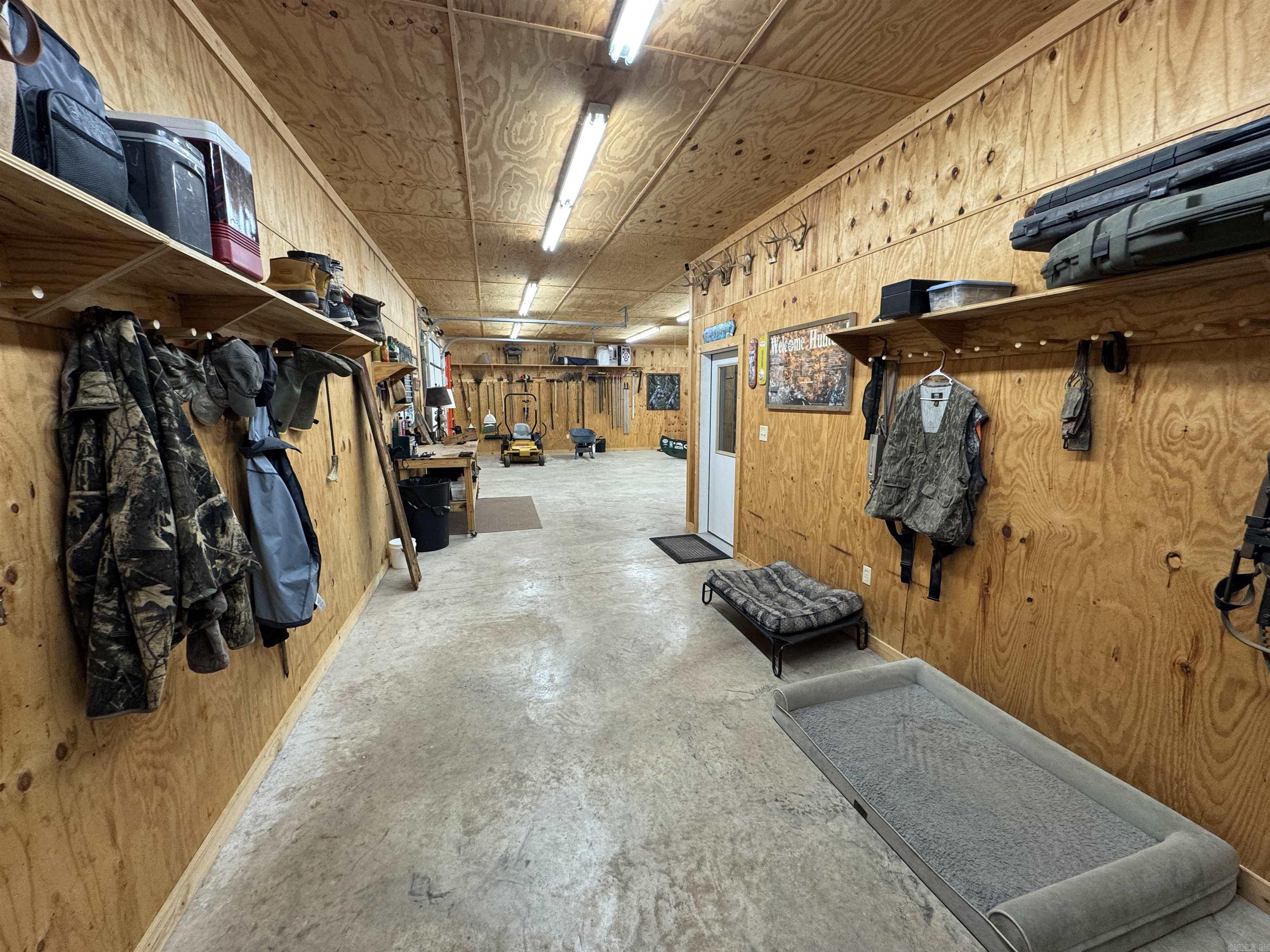 WILCOX ACRES - Residential