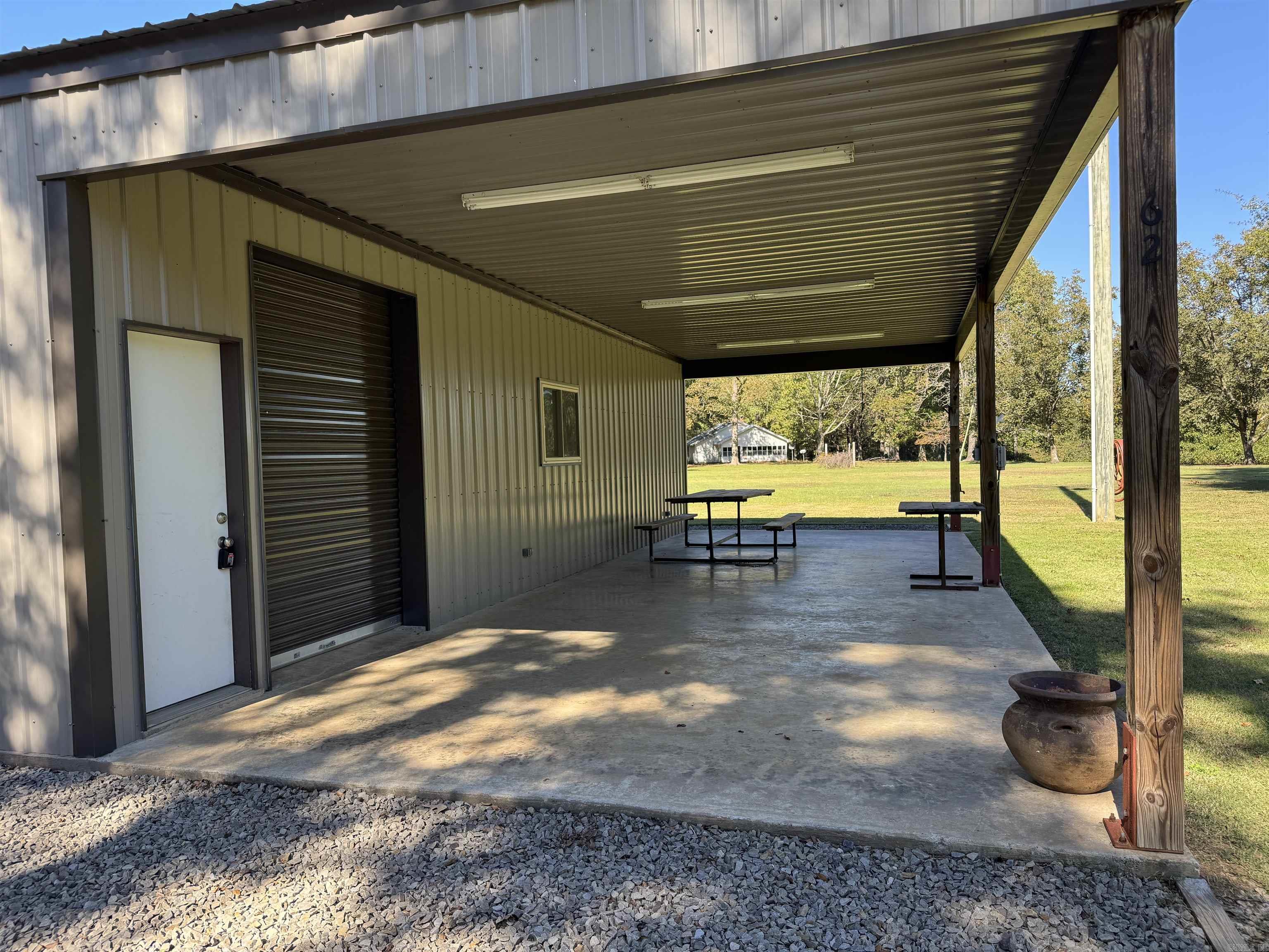 WILCOX ACRES - Residential