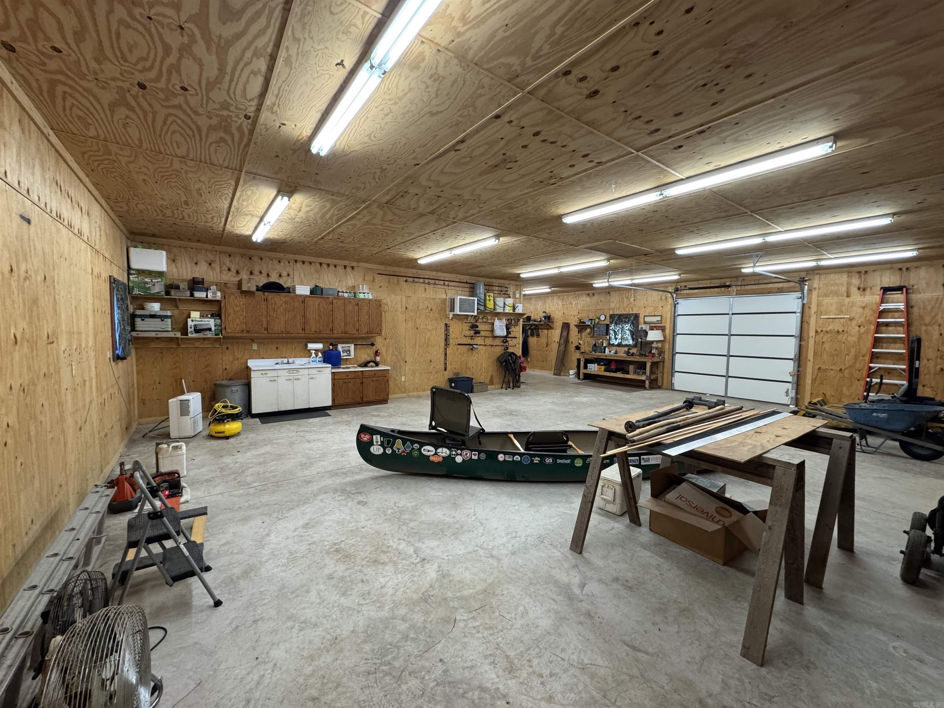 WILCOX ACRES - Residential