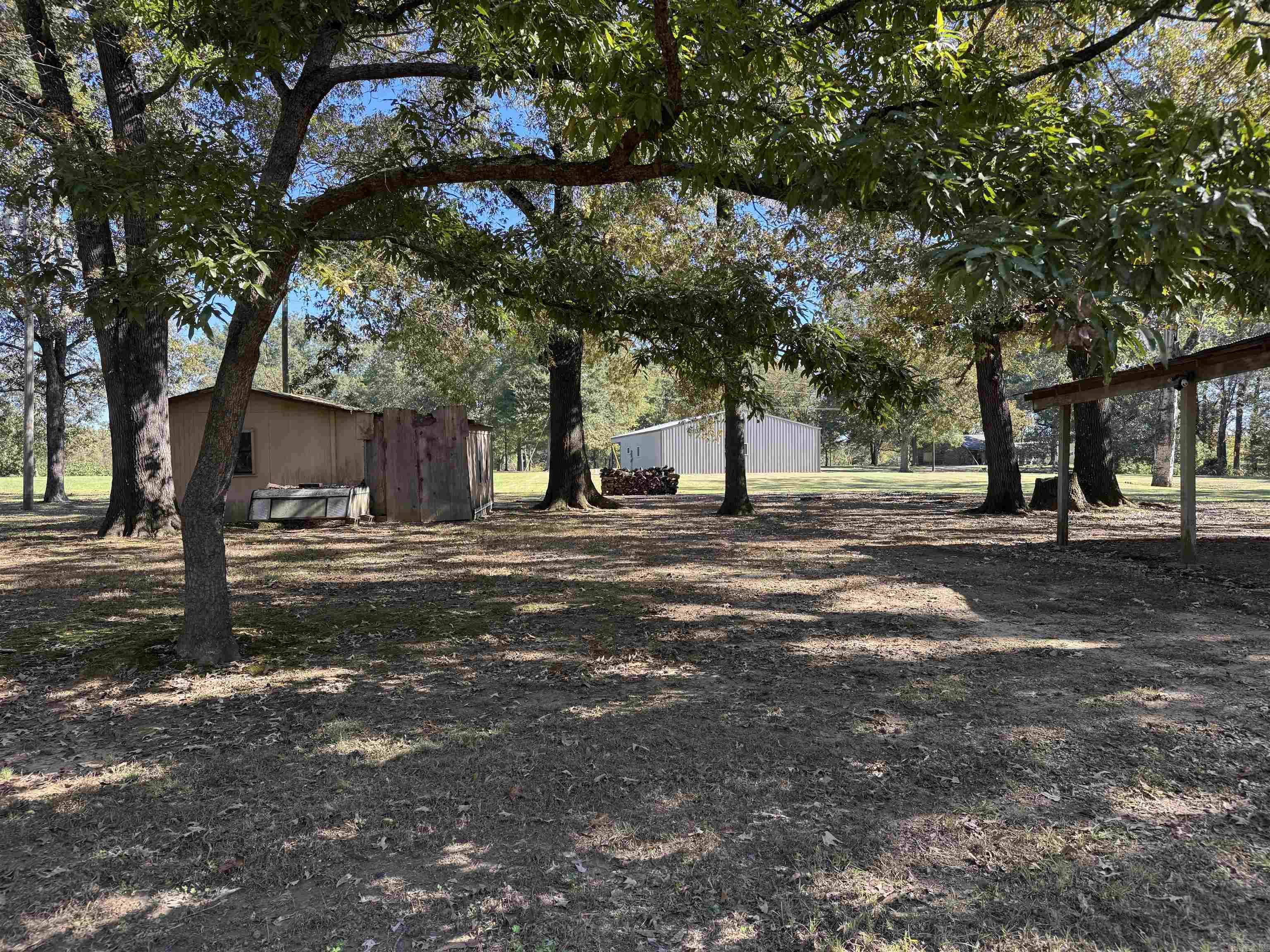 WILCOX ACRES - Residential