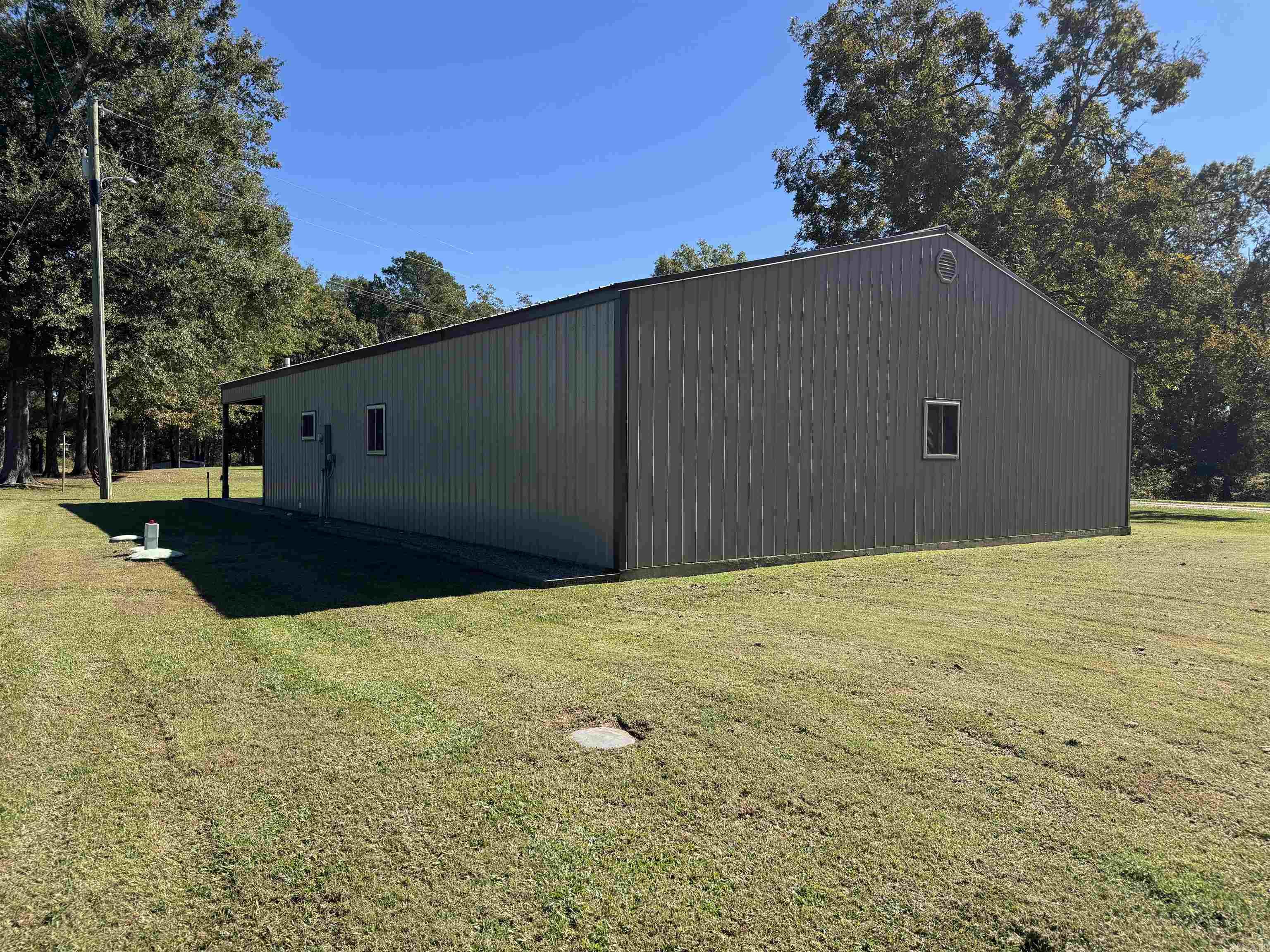 WILCOX ACRES - Residential