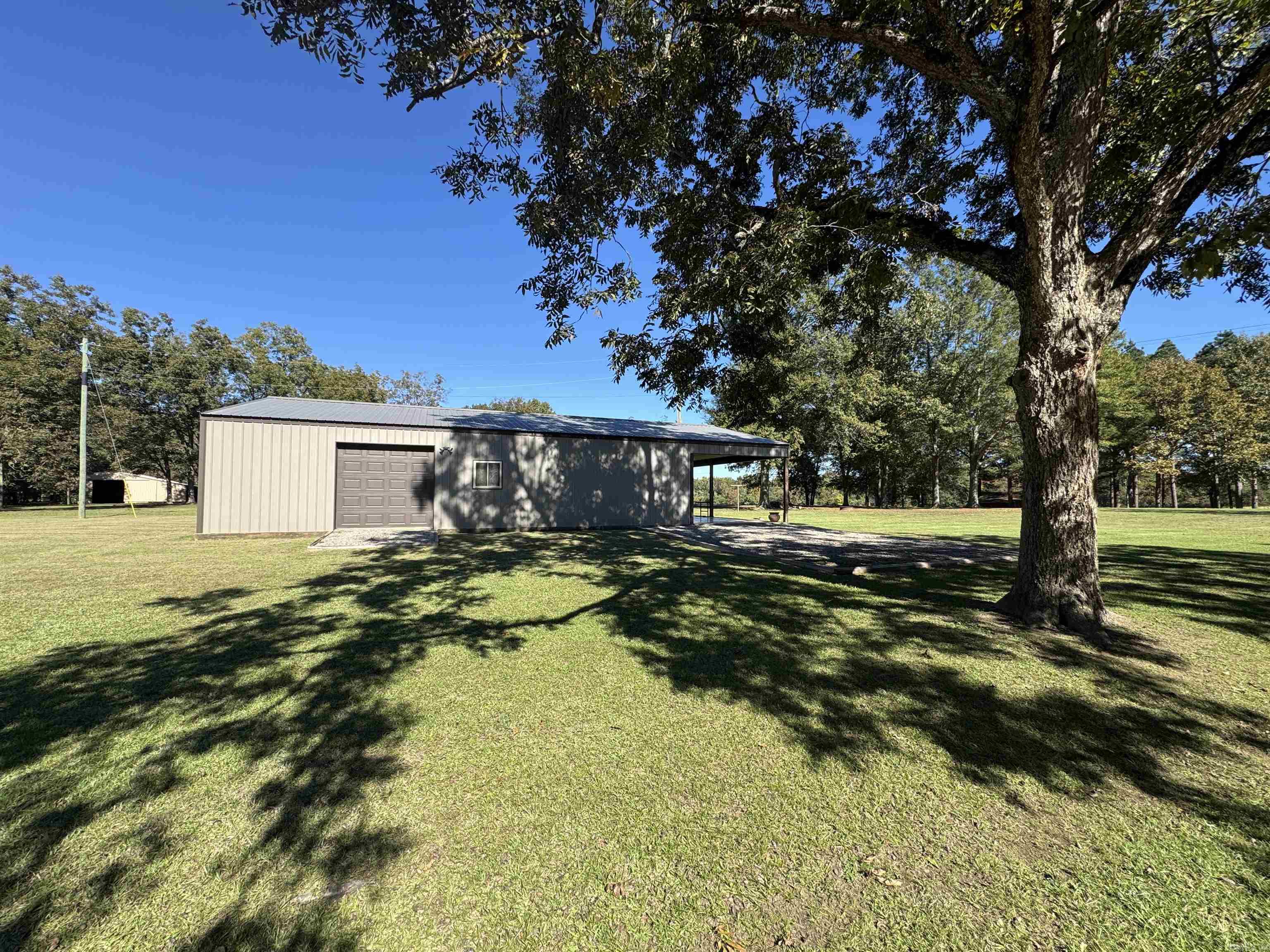 WILCOX ACRES - Residential