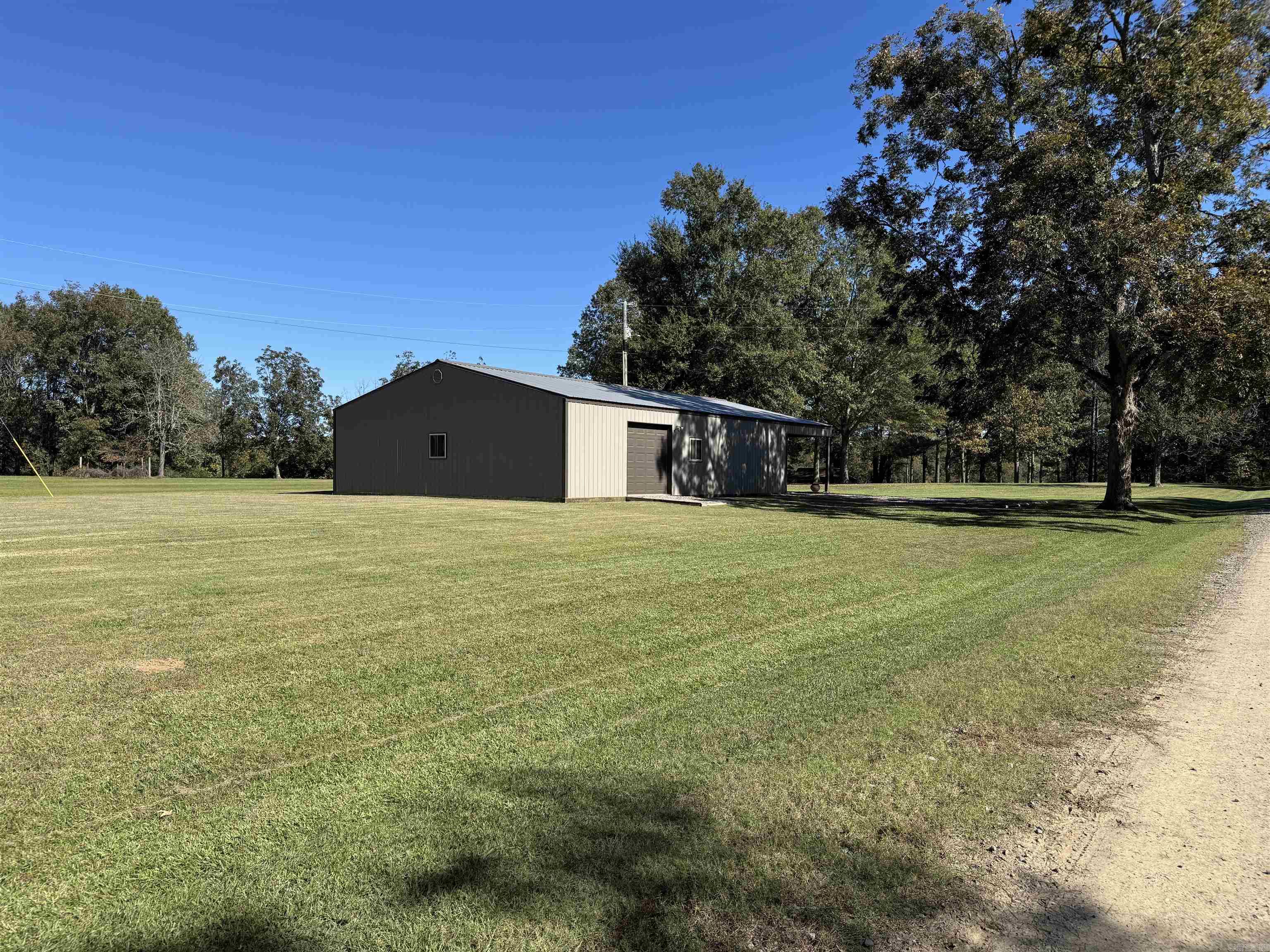 WILCOX ACRES - Residential