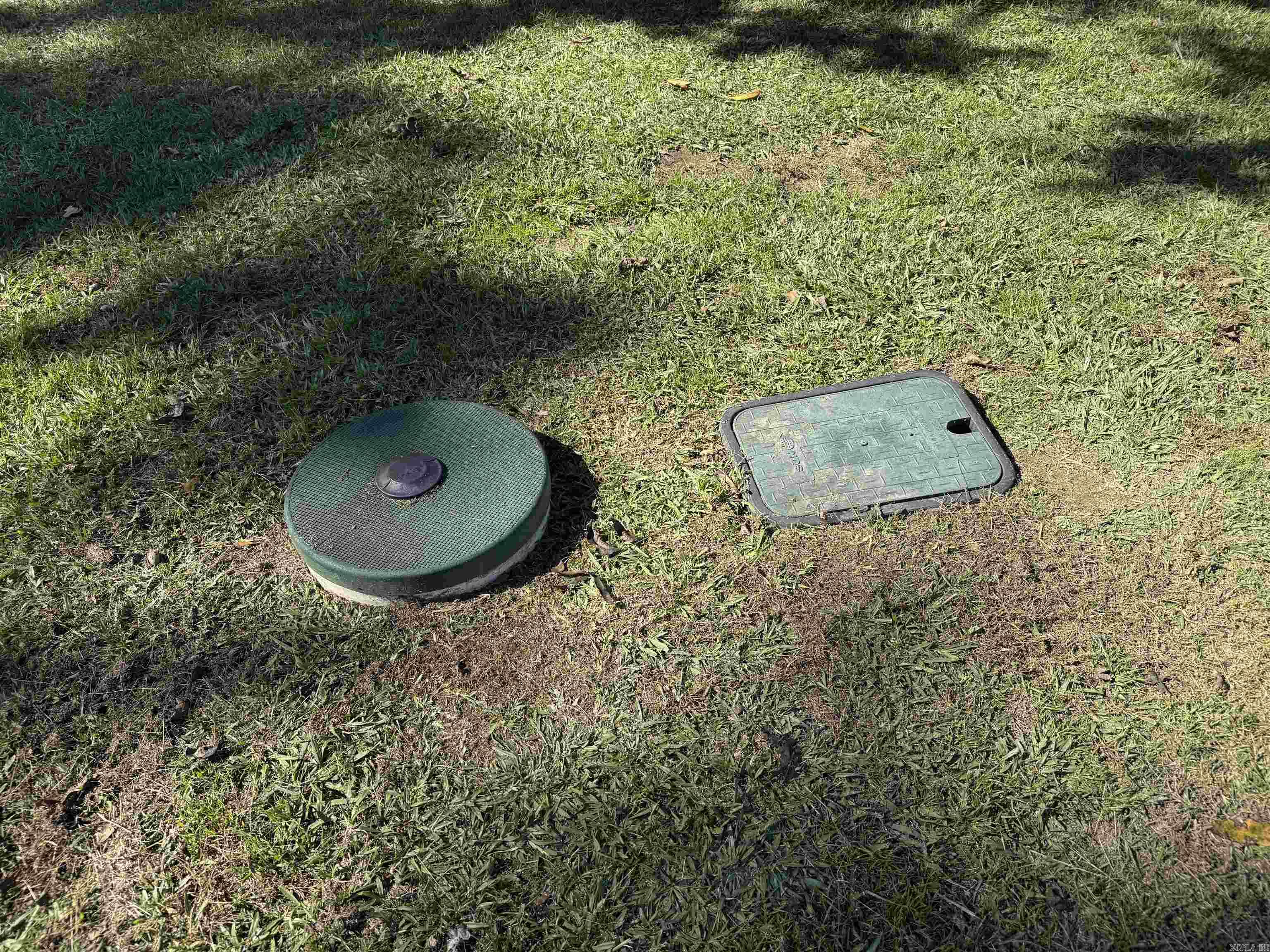 WILCOX ACRES - Residential