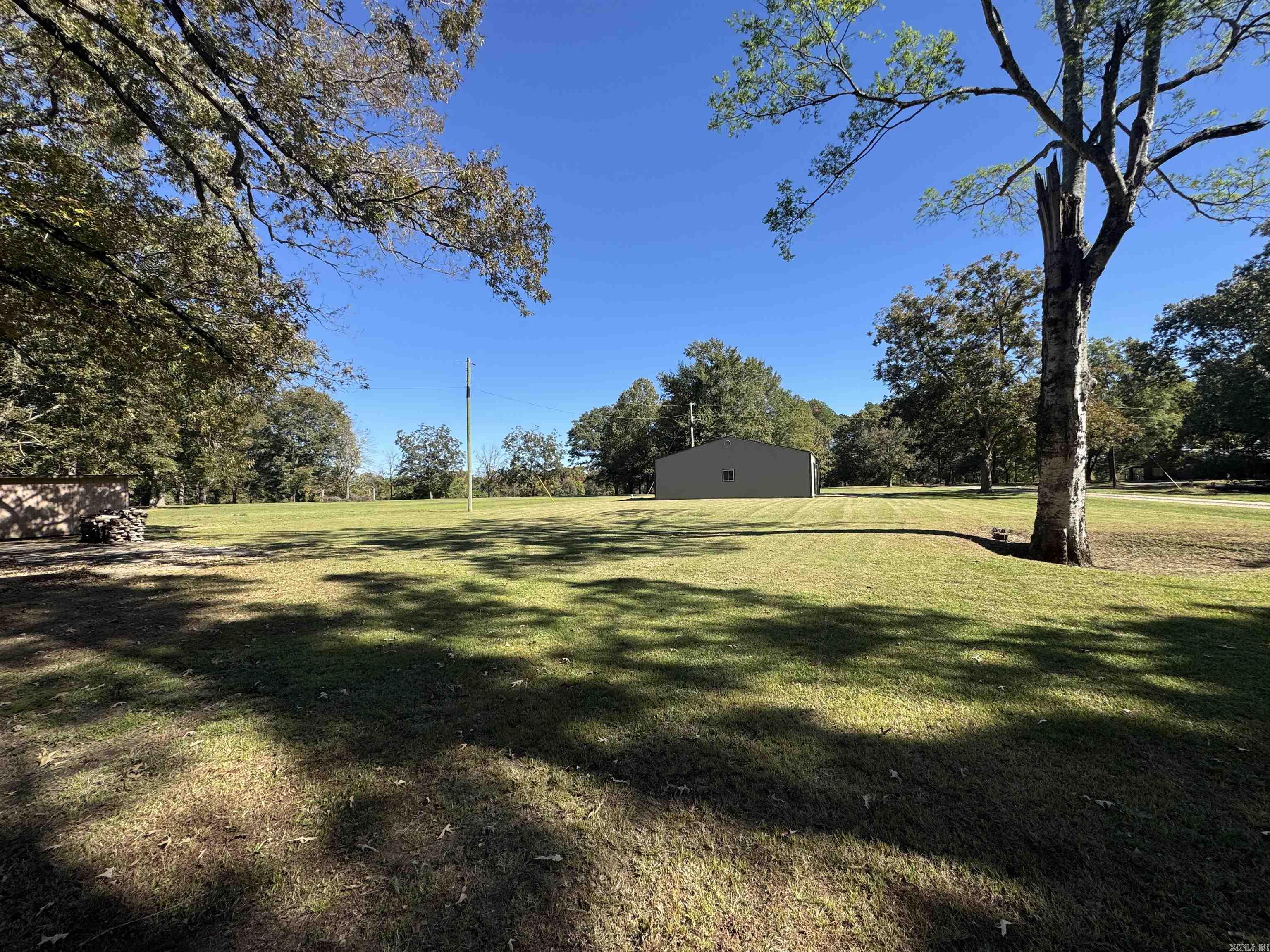 WILCOX ACRES - Residential