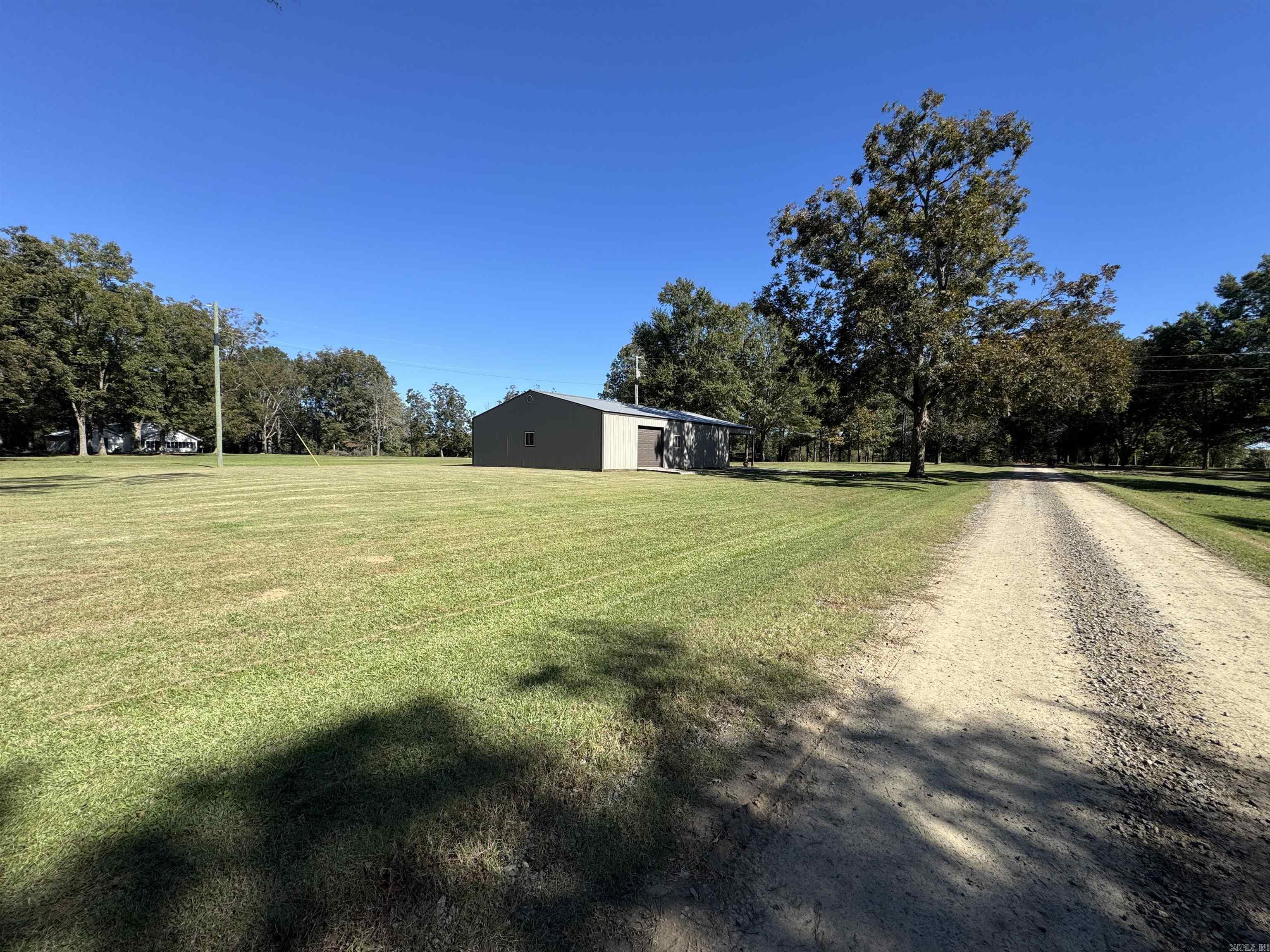 WILCOX ACRES - Residential