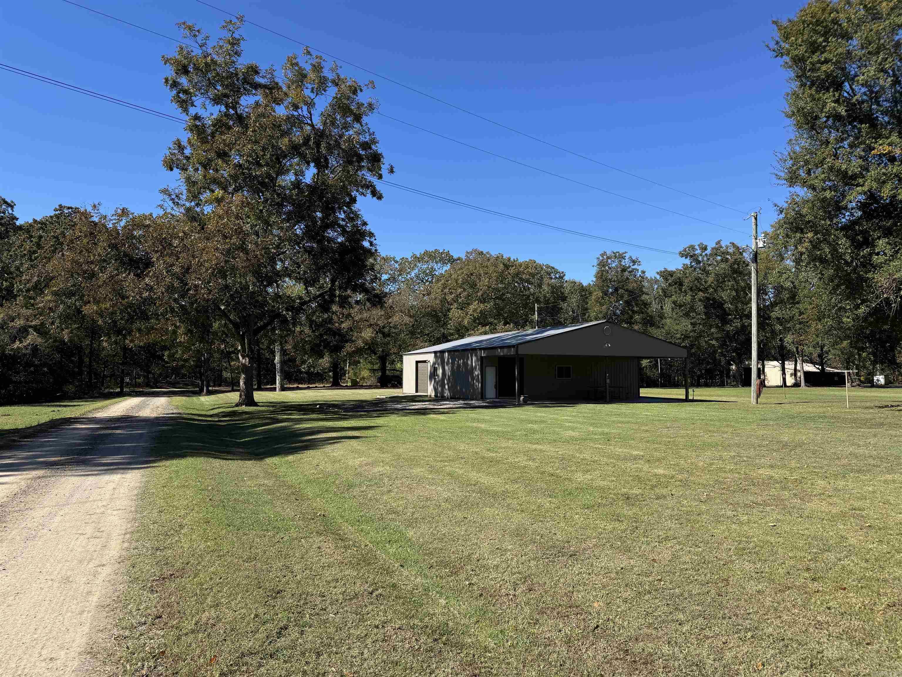 WILCOX ACRES - Residential