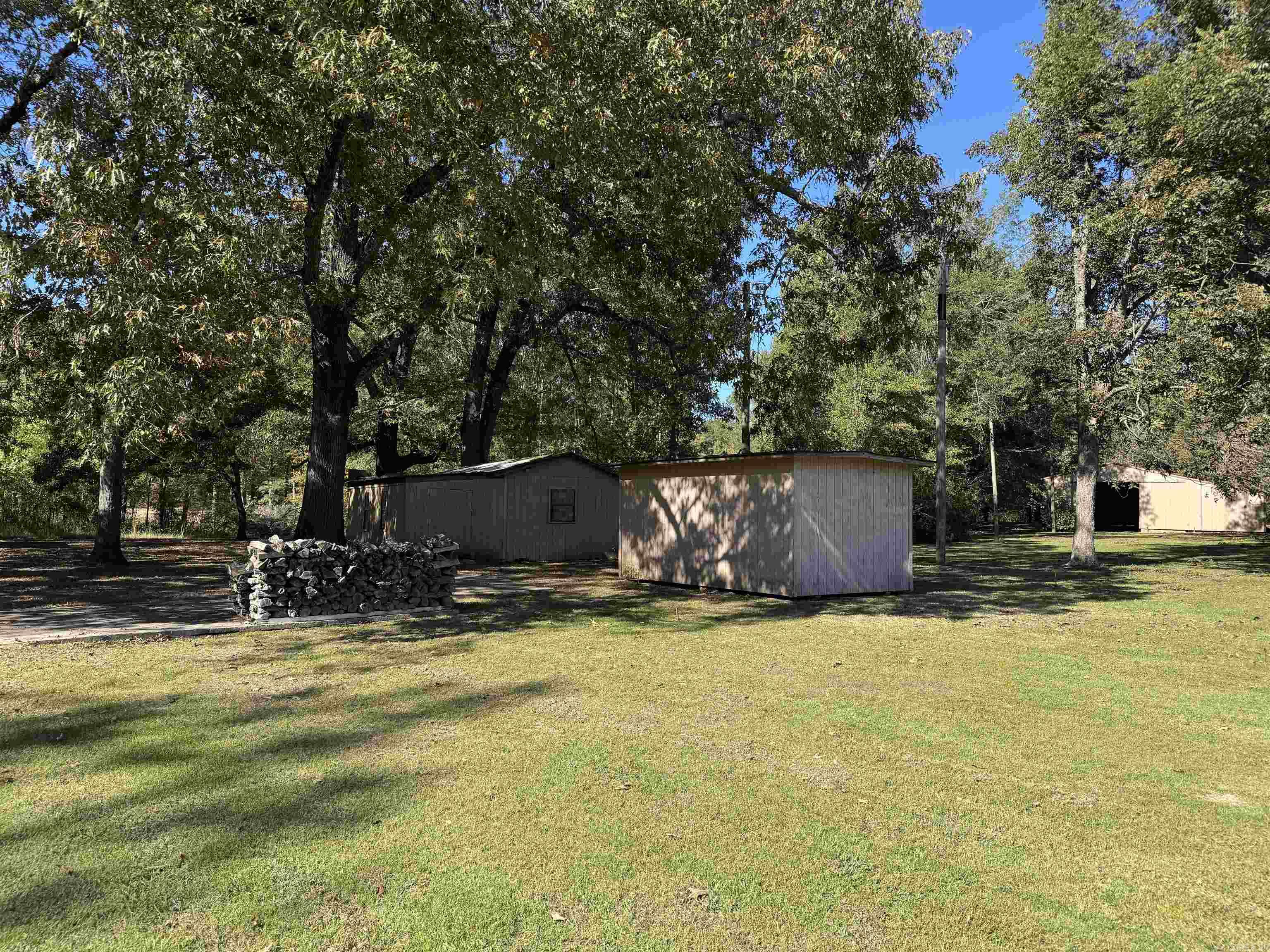 WILCOX ACRES - Residential