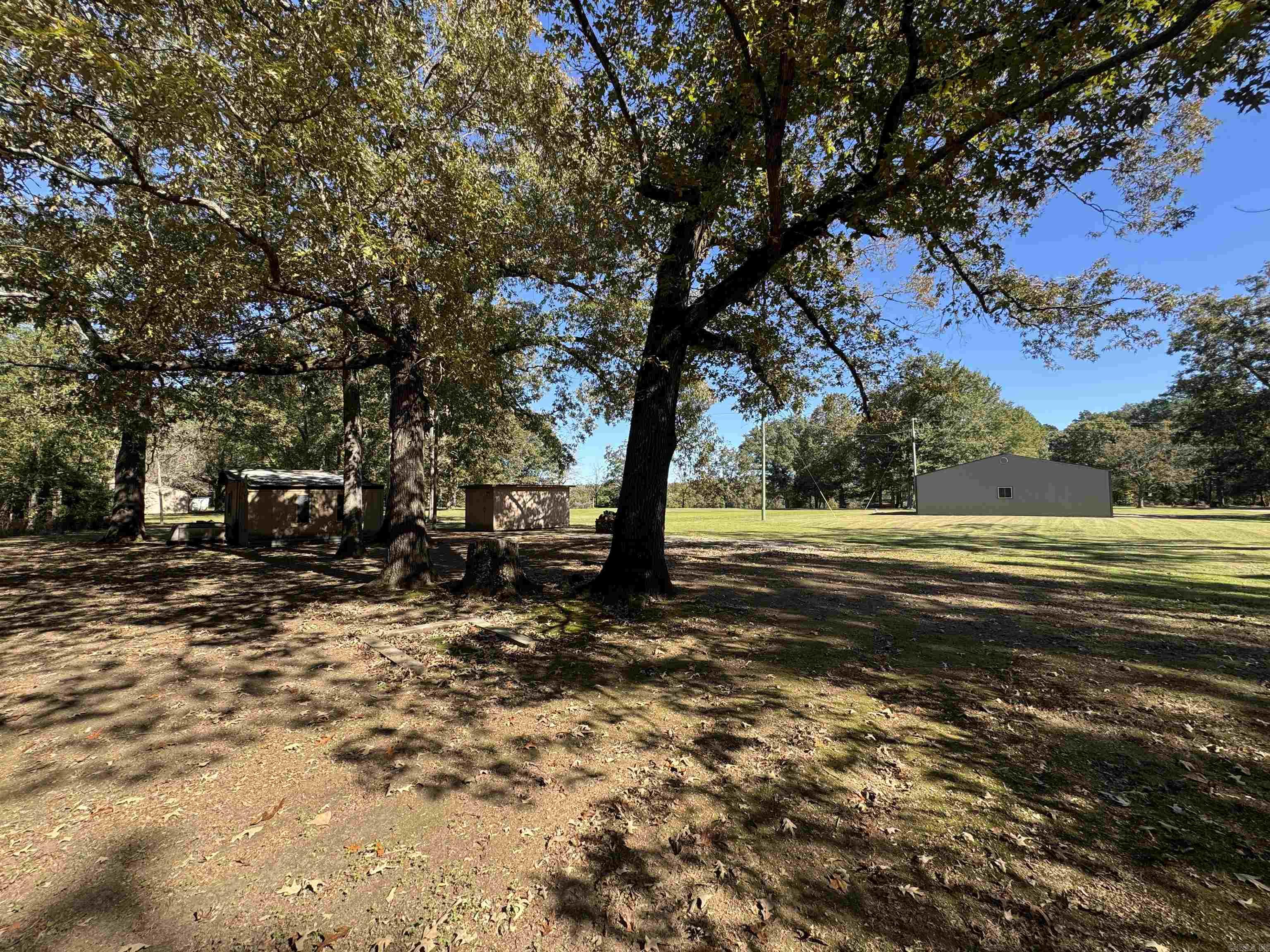 WILCOX ACRES - Residential