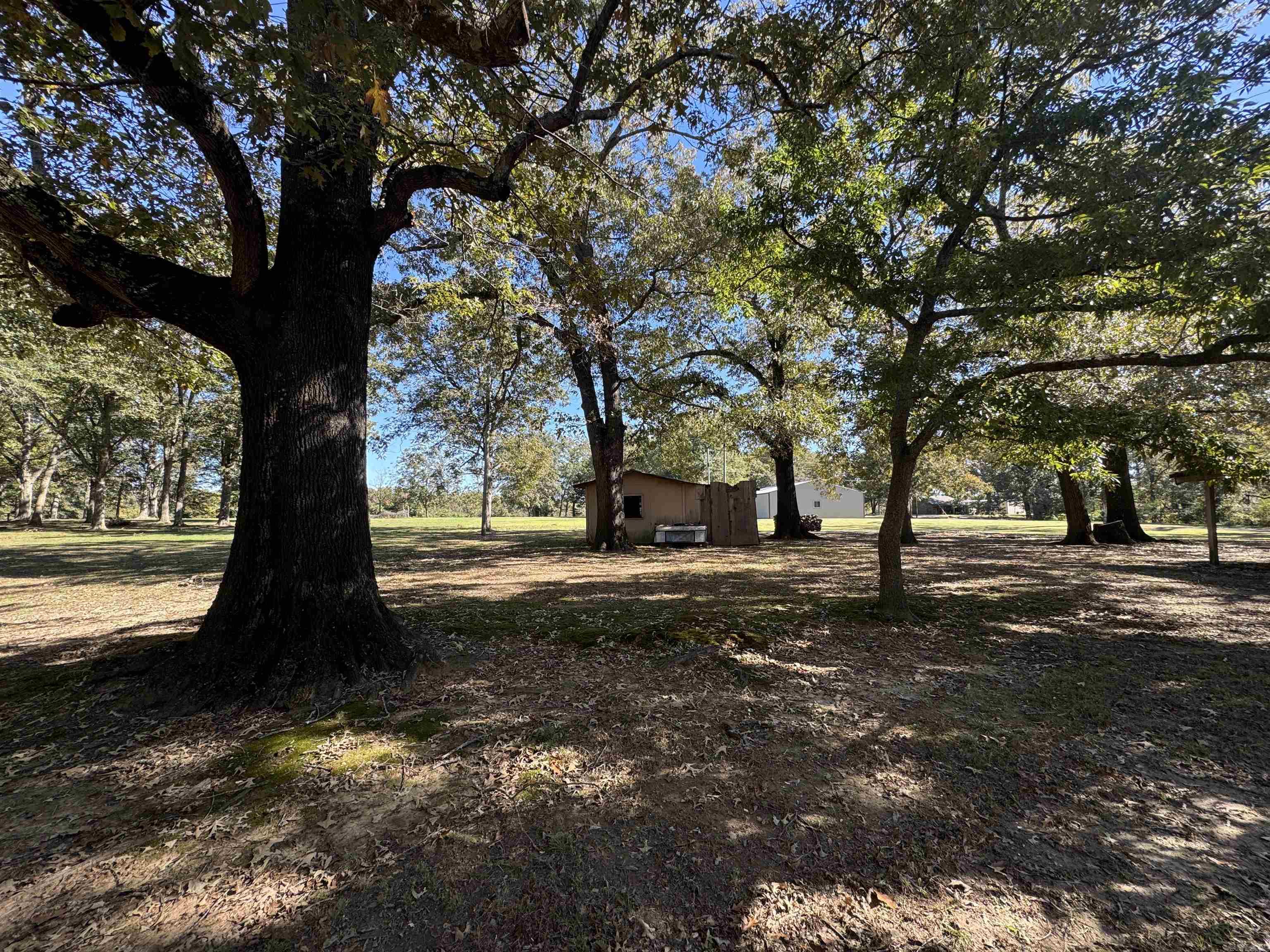 WILCOX ACRES - Residential