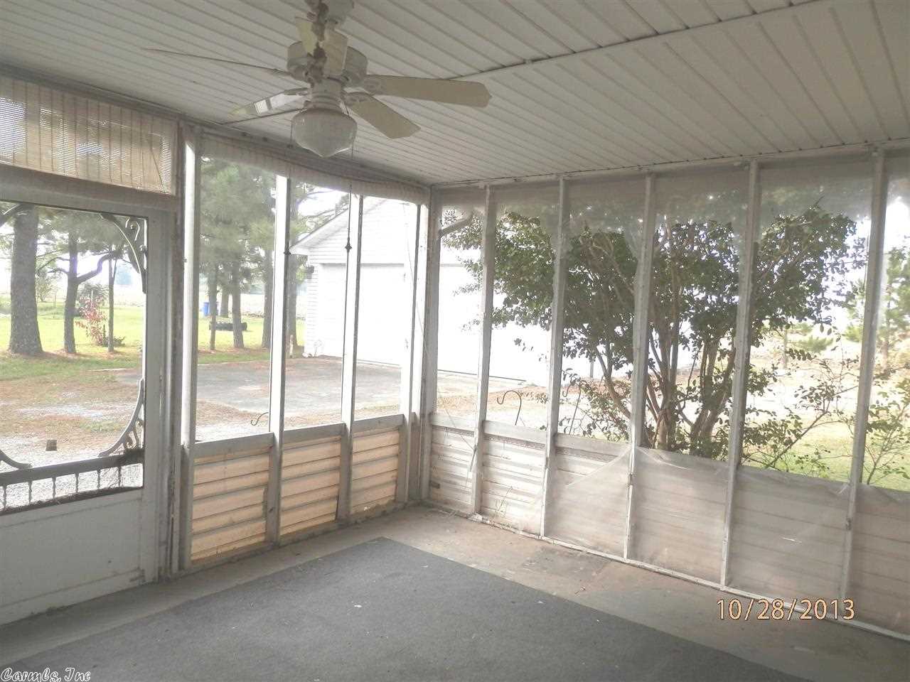 Mangrum - Residential